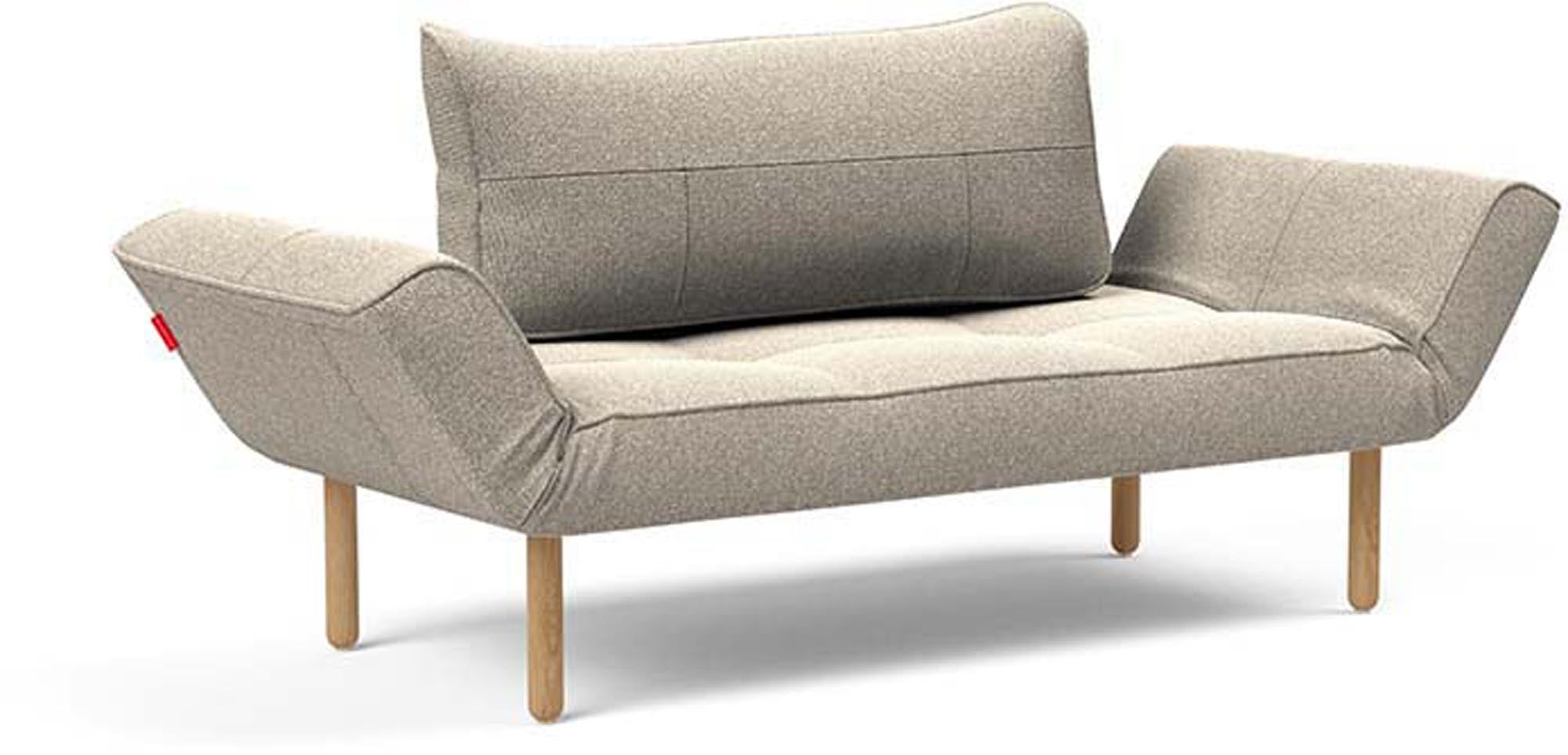 Zeal Klappsofa 200 Stem: Stilvolles Sofa für flexible Raumgestaltung.