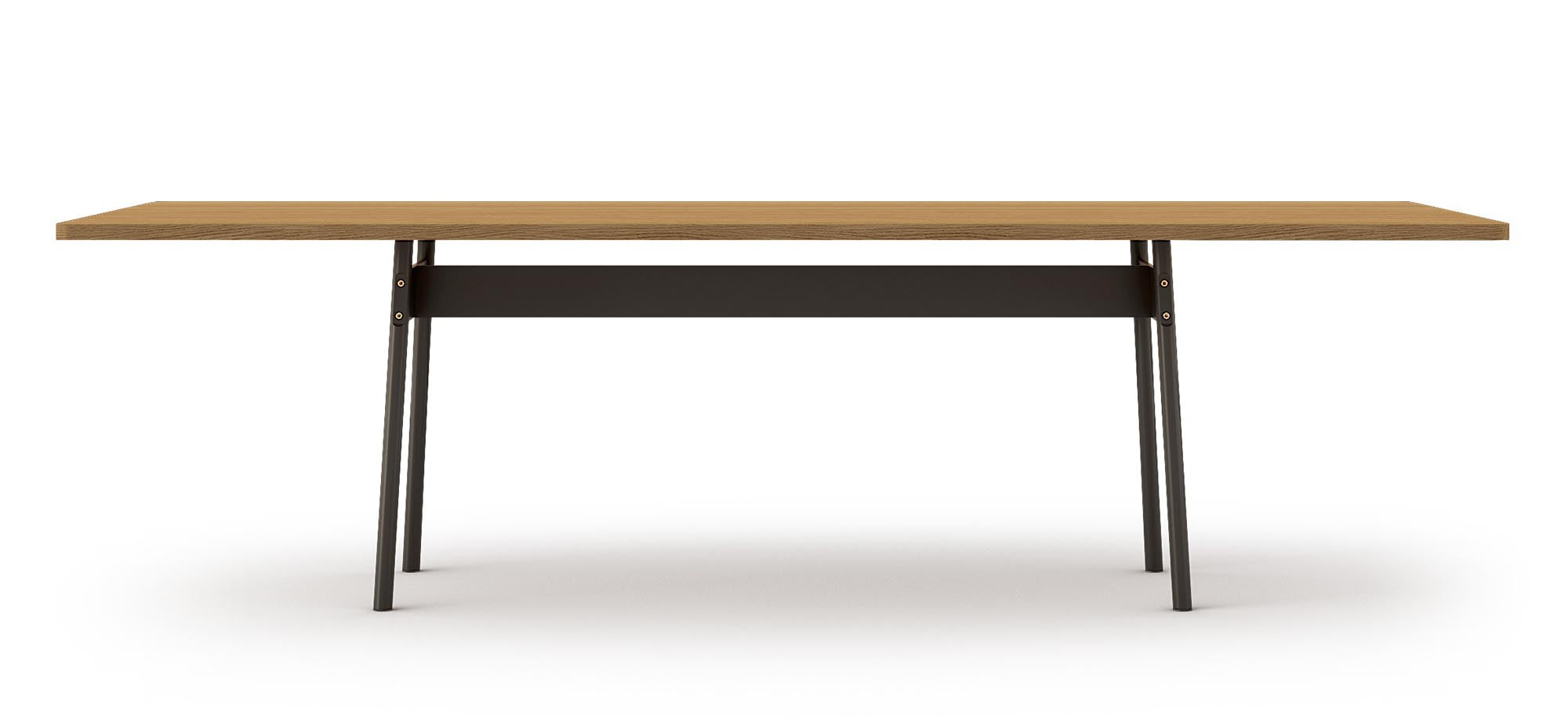 Mobimex Any: Vielseitiger Tisch für kreative Raumlösungen.