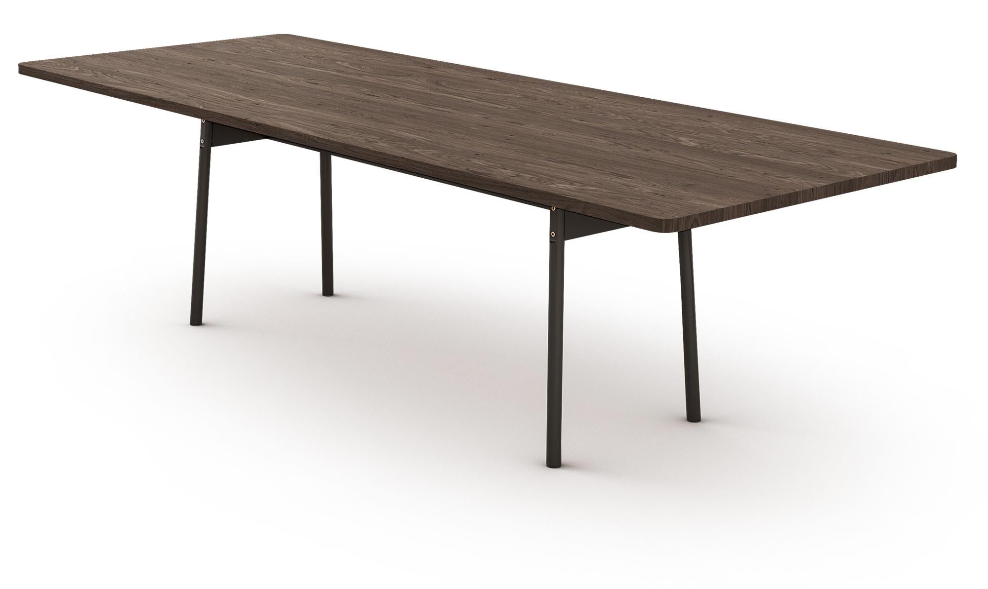 Mobimex Any: Flexibler Tisch für innovative Raumgestaltung.