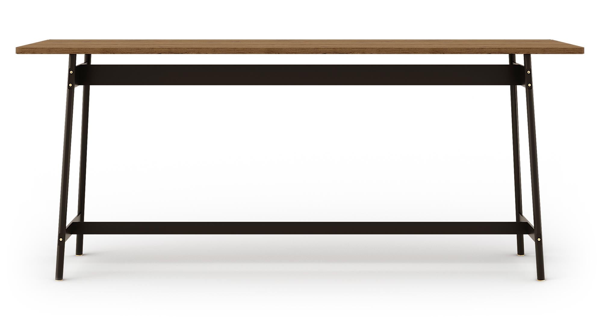 Erleben Sie den Bartisch Any-Up von Mobimex – modern, anpassungsfähig und perfekt für inspirierende Arbeitsplätze.