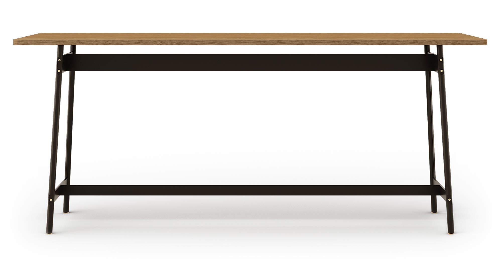 Any-Up: Ergonomischer Tisch für moderne, agile Arbeitswelten.