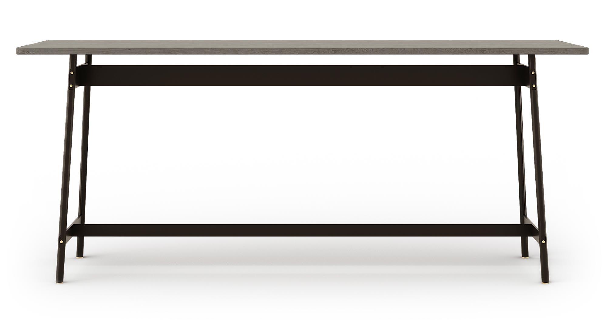 Entdecken Sie den Bartisch Any-Up von Mobimex – stilvoll, flexibel und ideal für kreative Arbeitsumgebungen.