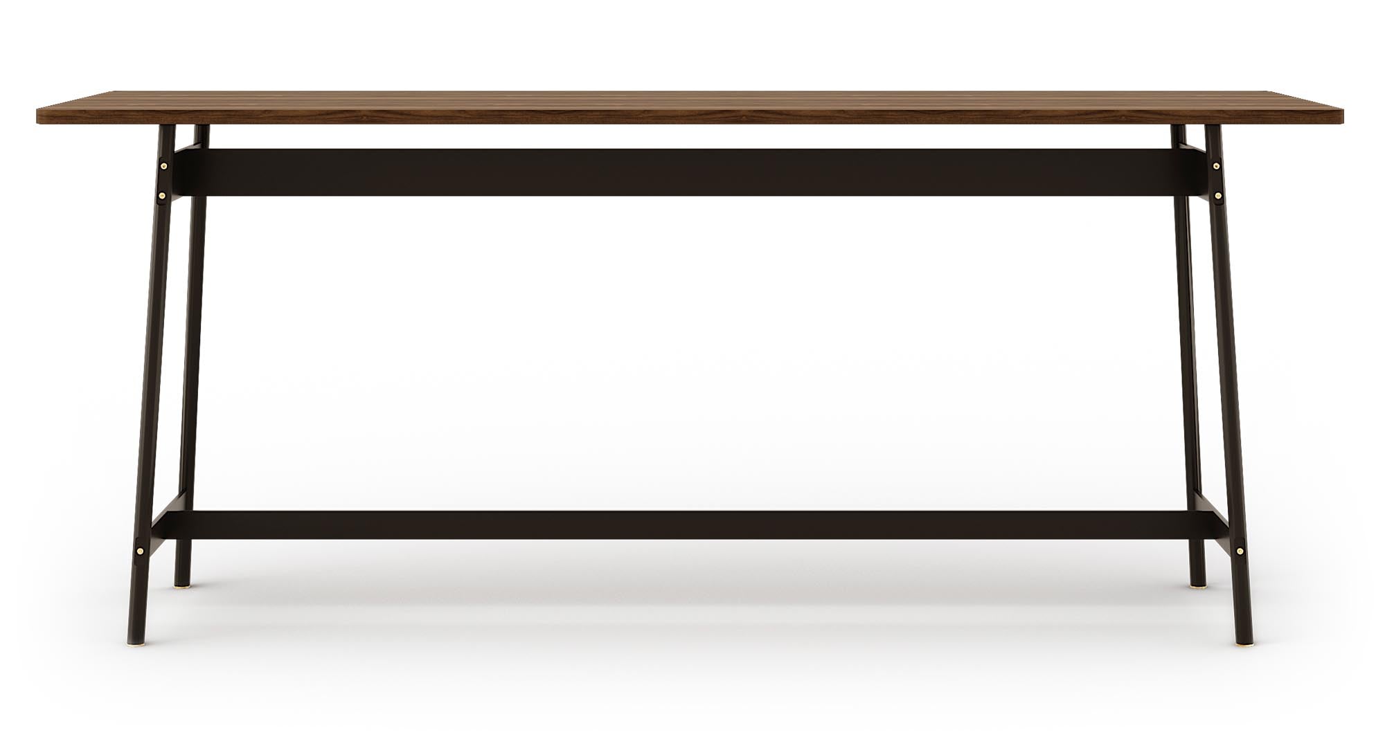 Any-Up: Ergonomischer Tisch für moderne, agile Arbeitswelten.