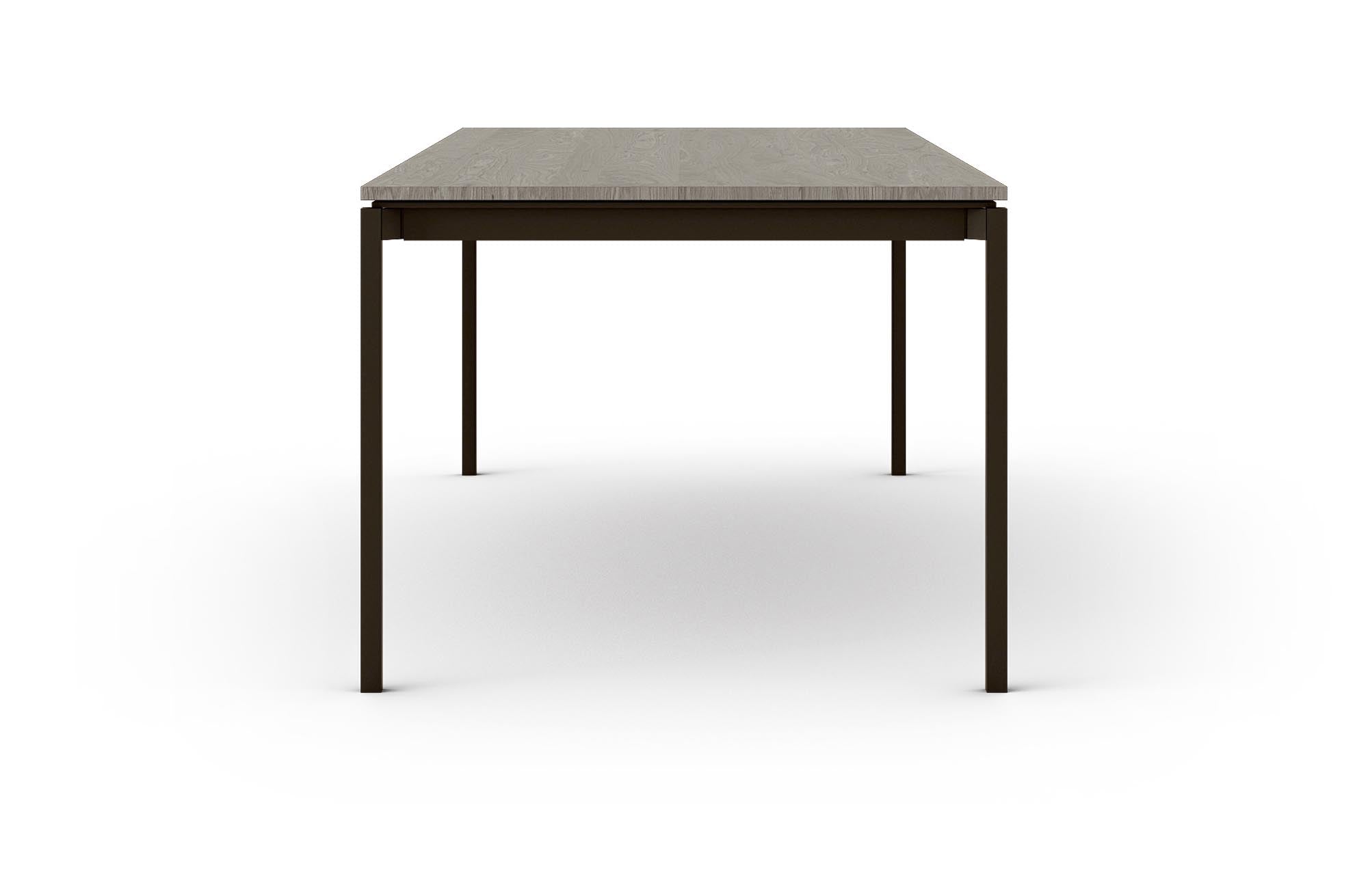 Entdecken Sie den Dan Tisch von Mobimex – ein stilvoller Holztisch, der modernes Design mit Funktionalität vereint und jeden Raum aufwertet.