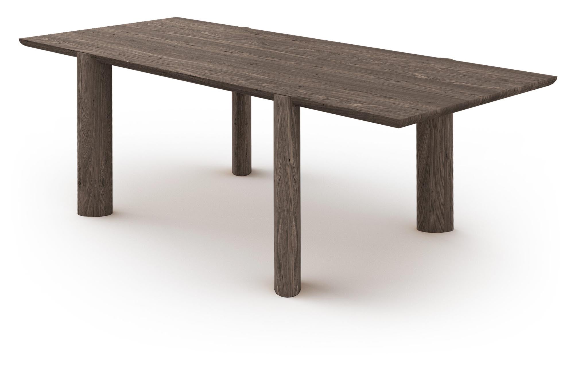 Calder von Mobimex: Edles Design für luxuriöse Wohnräume.