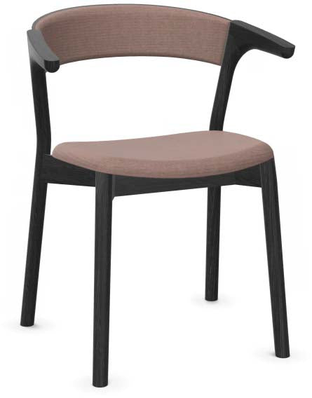 Erleben Sie den Embra Stuhl von Mobimex: Stilvolles Design, exzellente Verarbeitung und unvergleichlicher Komfort für Ihr Zuhause.