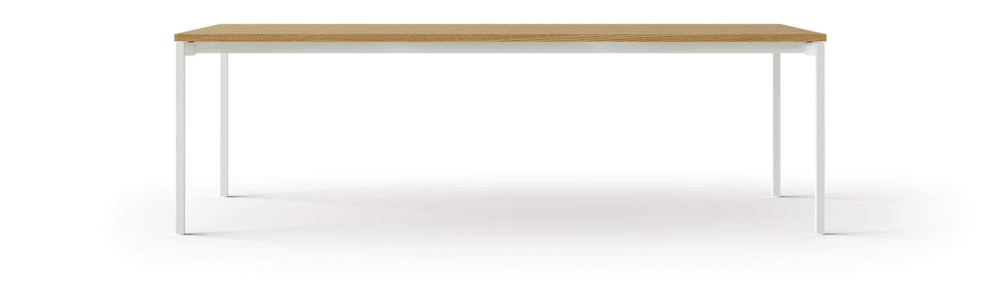 Gartentisch DAN Outside von Mobimex: Stilvolles Design, hochwertige Materialien und zeitlose Eleganz für Ihren Außenbereich. Ideal für gesellige Stunden.