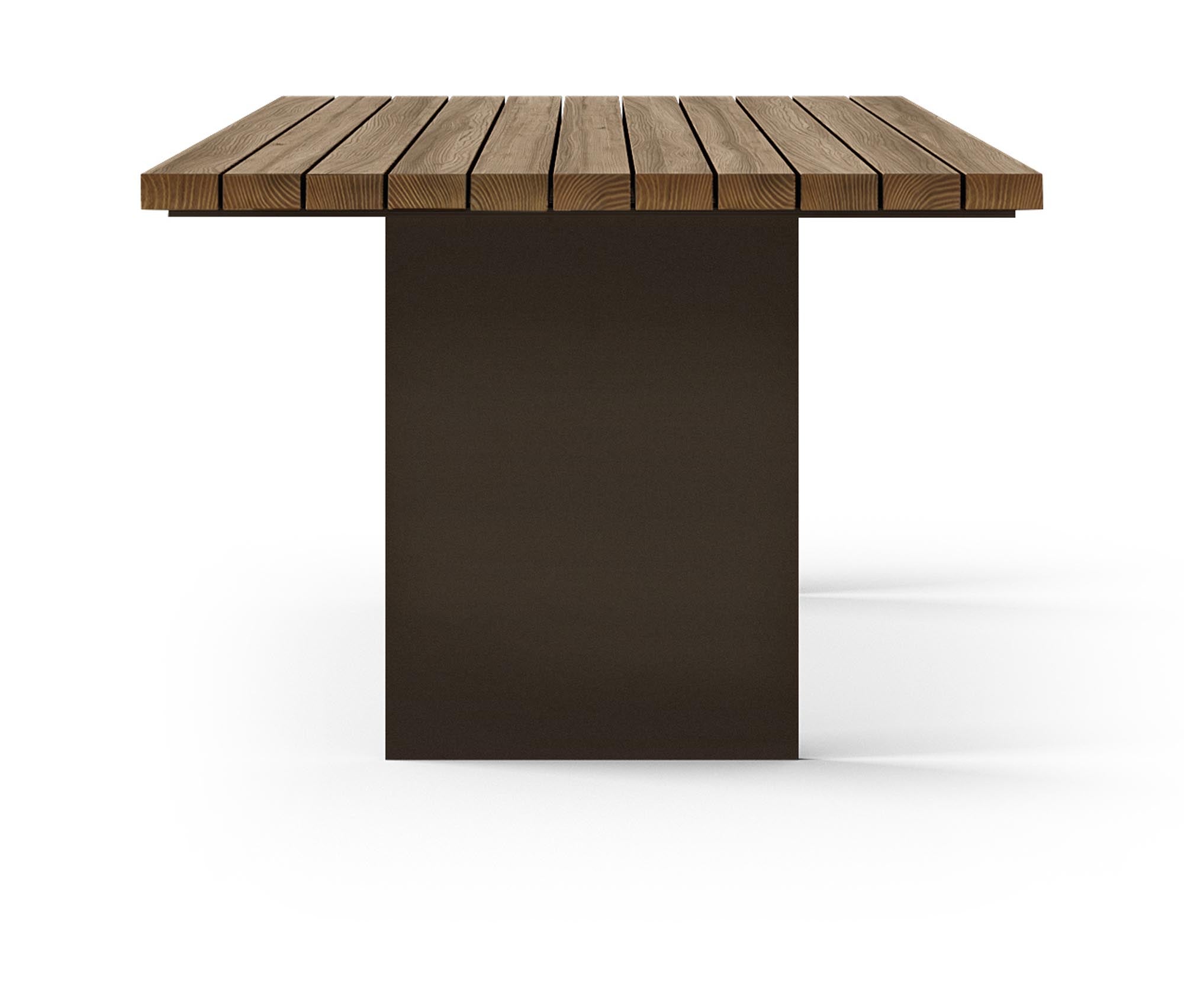 Tix Outside Kastanie: Premium Outdoor-Design von Mobimex.