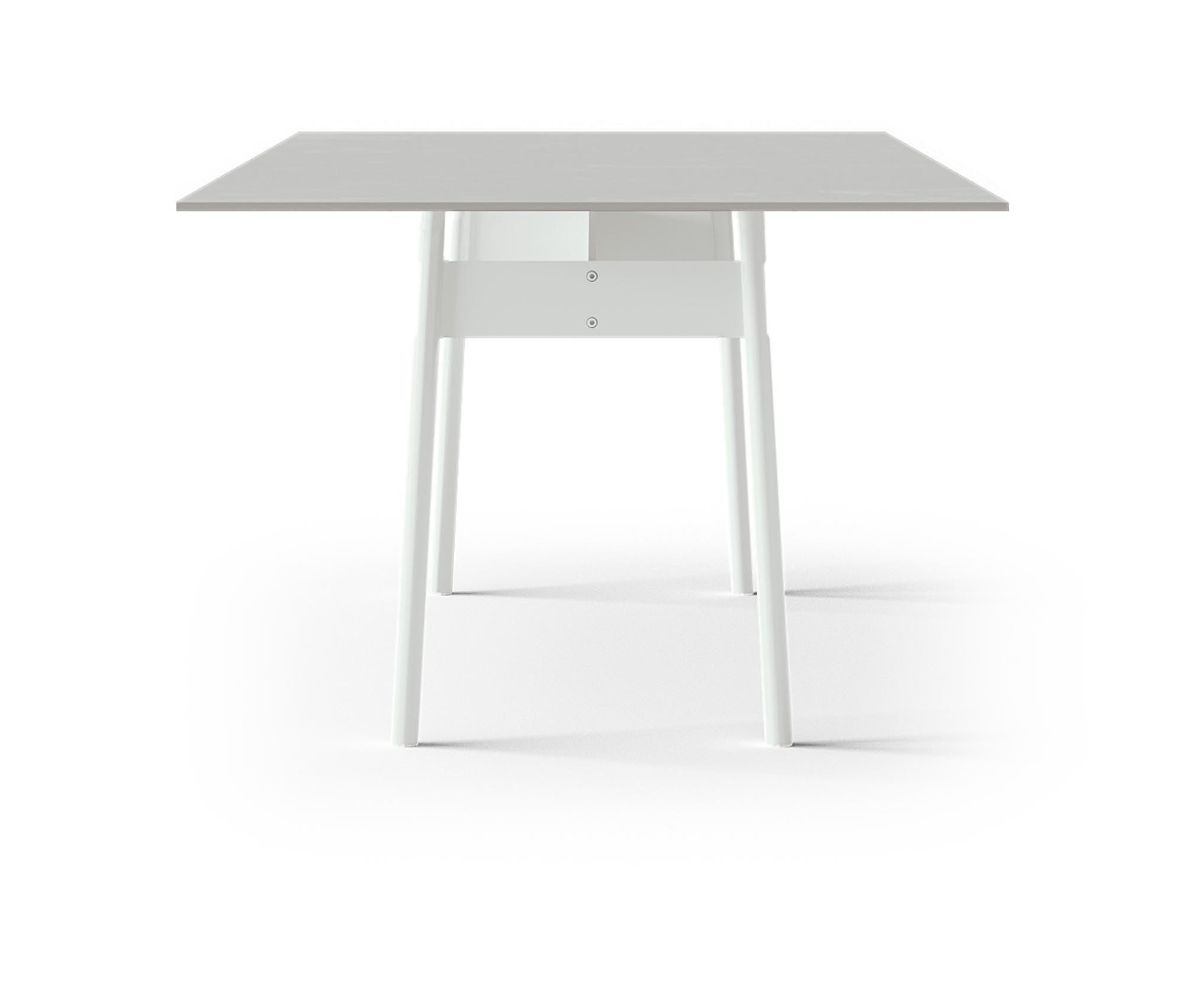 Stilvolle Keramikoberfläche für langlebige Outdoor-Möbel von Mobimex.