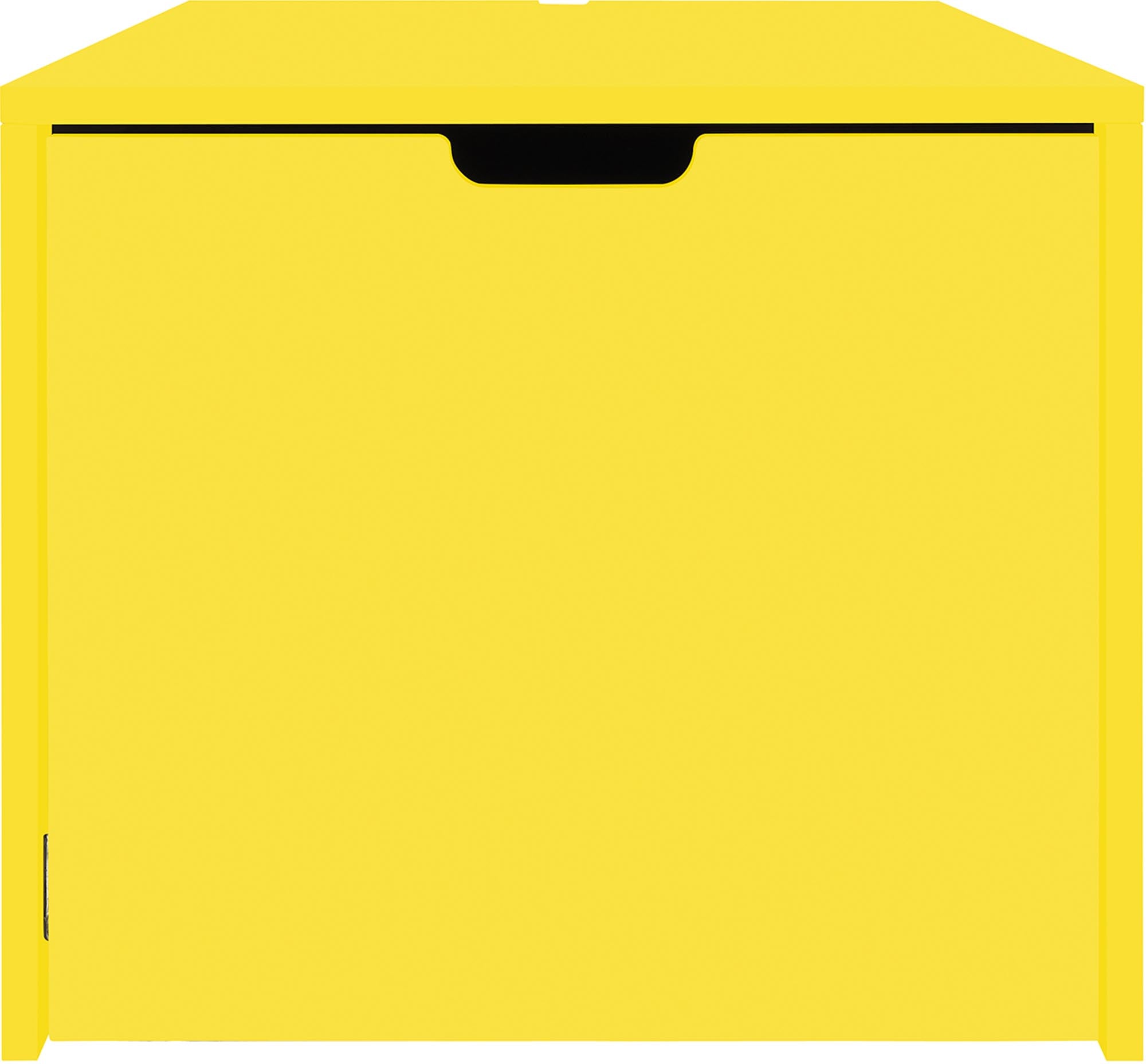 Bettkasten16: Eleganter Stauraum mit zeitlosem Schubkasten-Design.