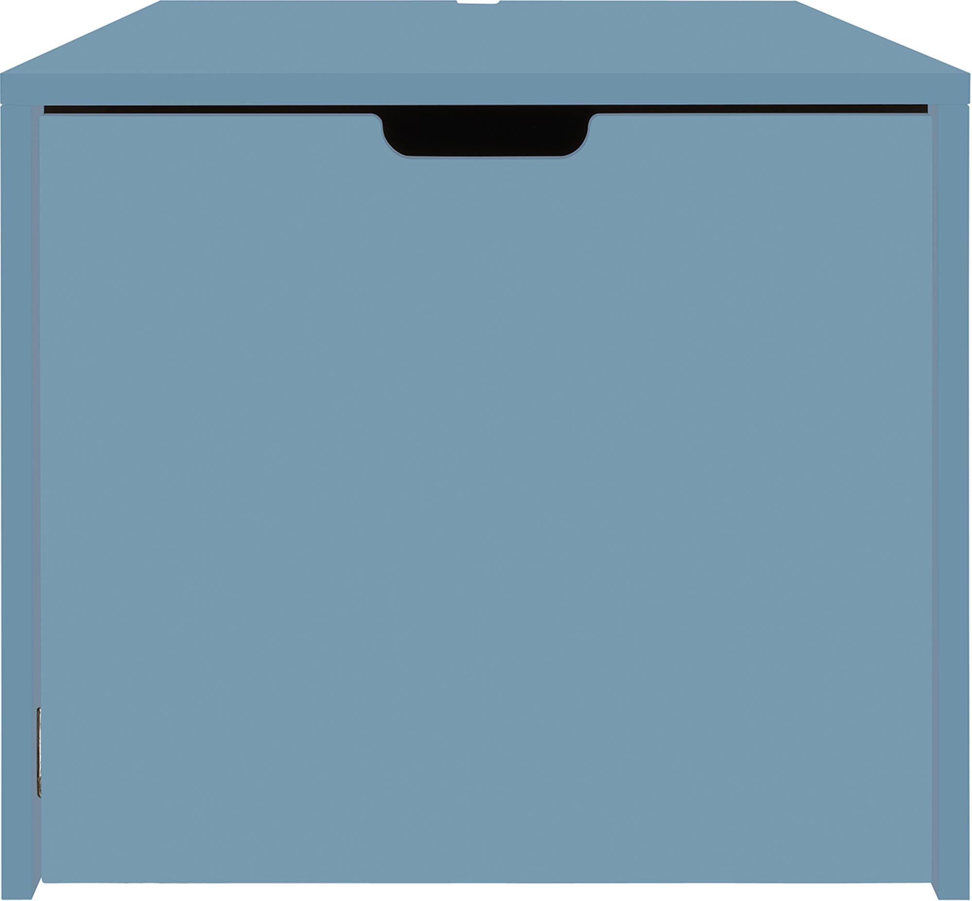 Entdecken Sie den Bettkasten16 von Müller Möbelwerkstätten: Stilvoller Stauraum mit praktischem Schubkasten für Ihr modernes Schlafzimmer.