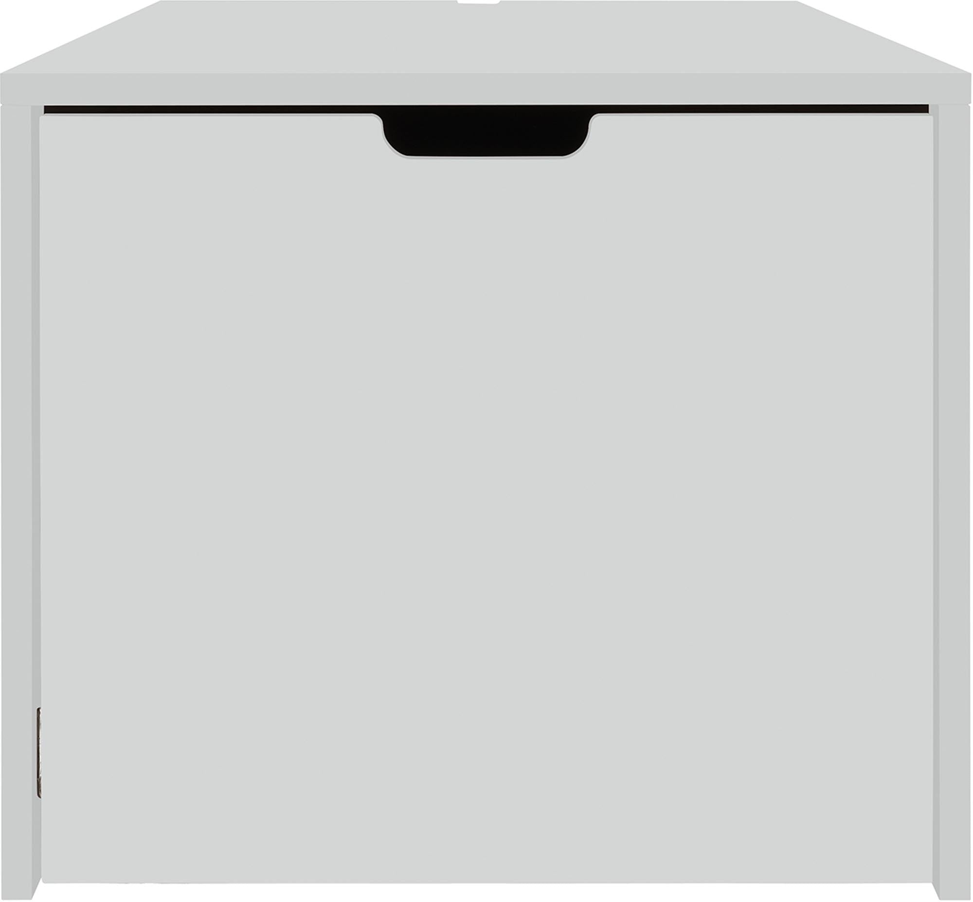 Bettkasten16 von Müller Möbelwerkstätten: Eleganter Stauraum mit klassischem Design und funktionalem Schubkasten für Ihr Schlafzimmer.