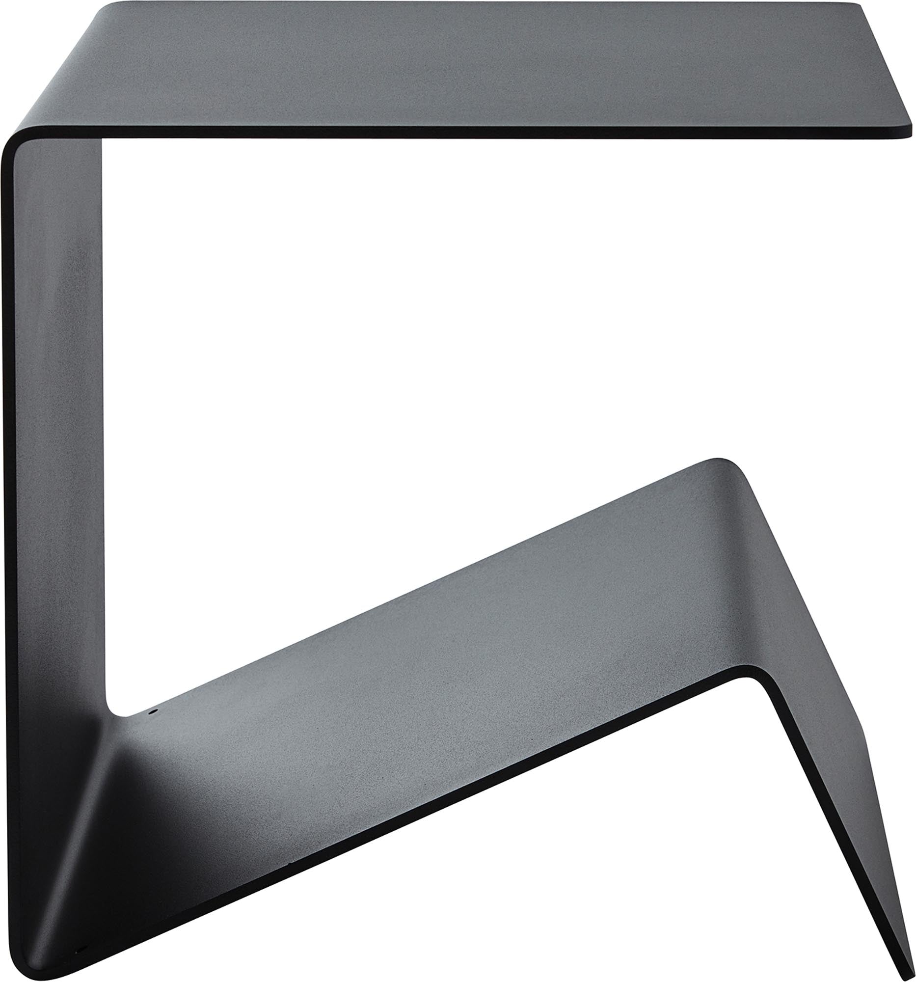 BUK Beistelltisch: Minimalistisches Design trifft auf vielseitige Nutzung.