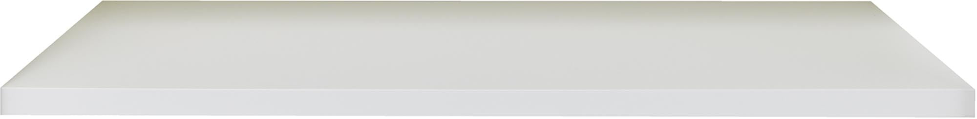 FLAI Fachboden: Praktische Ergänzung für den geräumigen, modernen Kleiderschrank mit Push-to-open Funktion. Erhältlich in Anthrazit oder Weiss.