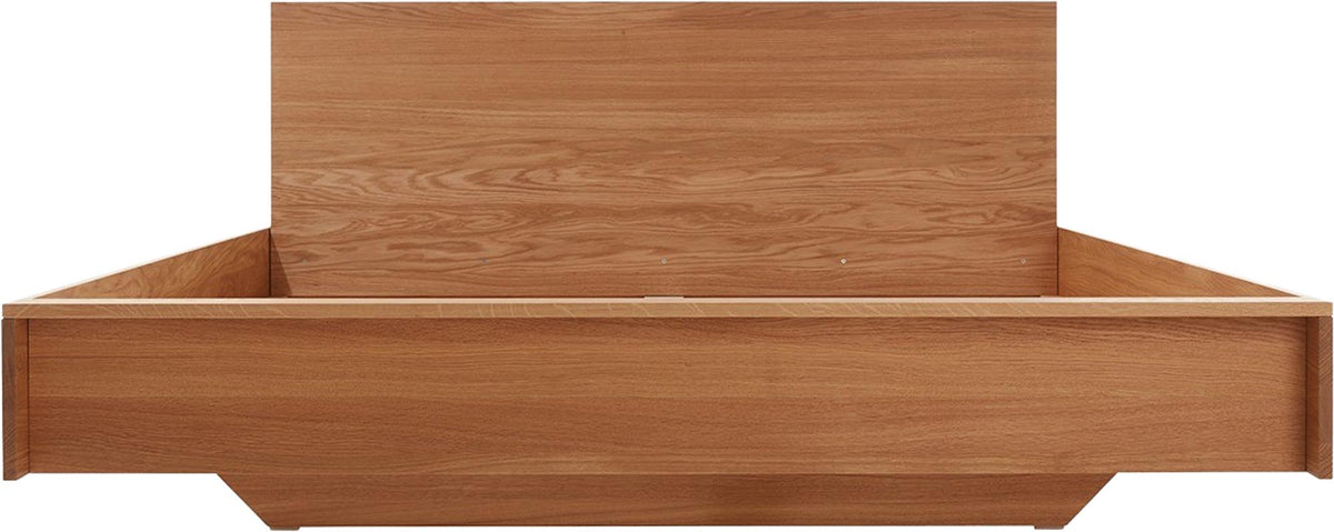 Letto singolo FLAI altezza comfort + testiera