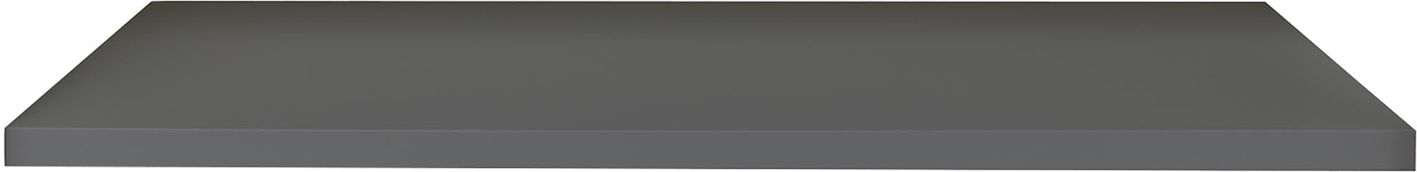 Erweitern Sie Ihre FLAI Kommode mit einem stabilen Fachboden.