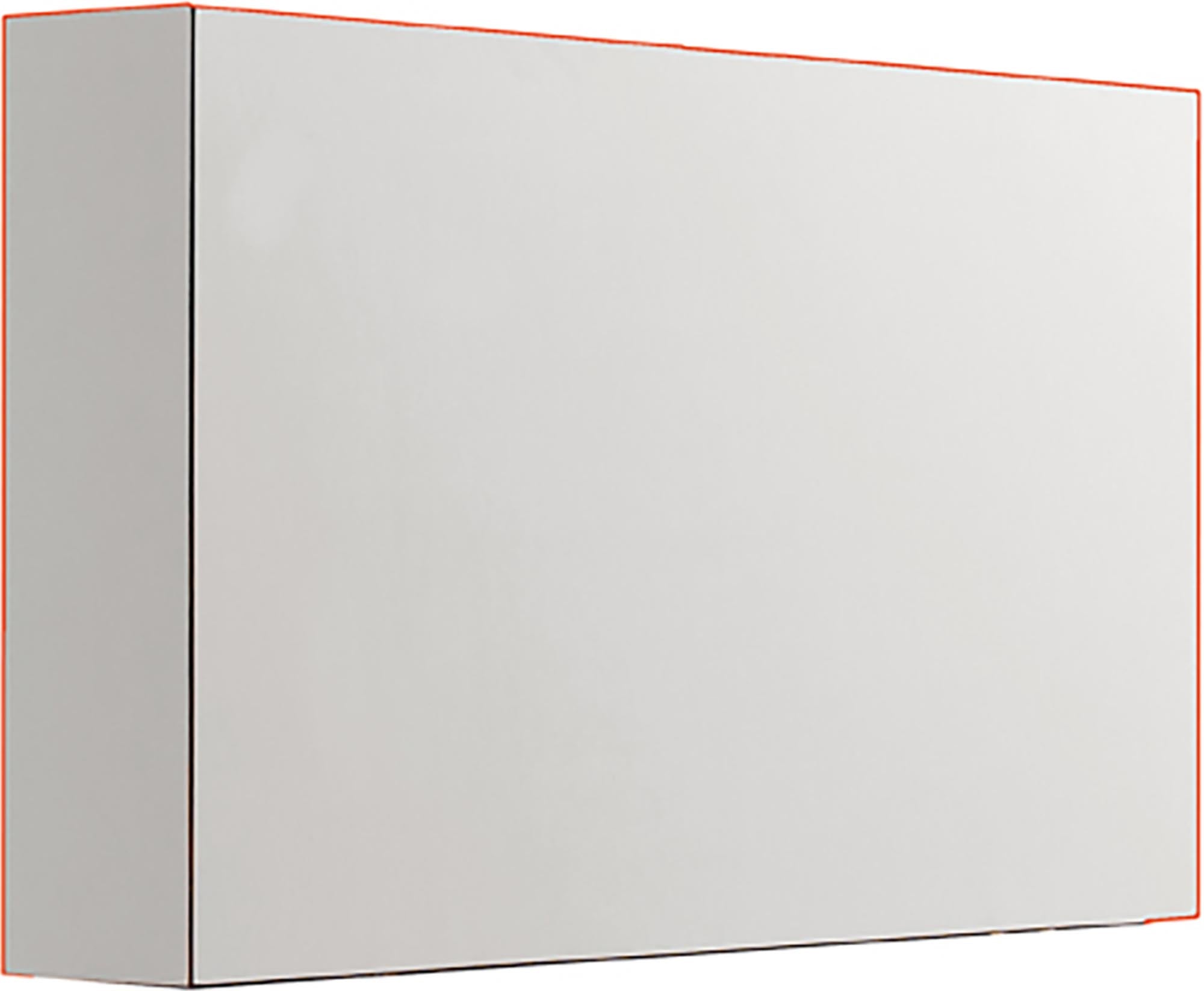 Flatbox LED: Elegante Wandbox mit innovativer LED-Beleuchtung.