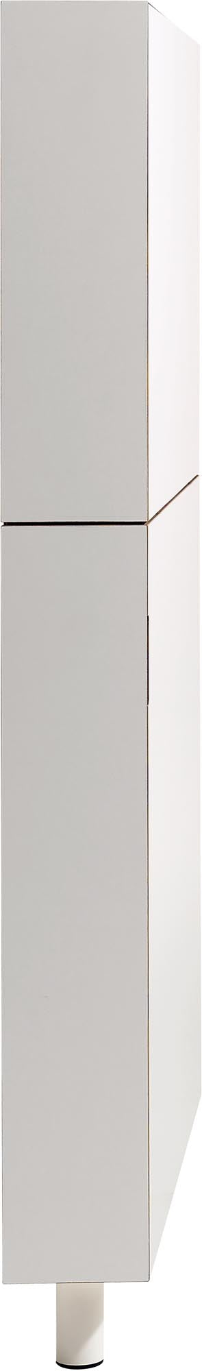 Stilvoller Flatmate Sekretär mit Technikpaket 1 von Müller Möbel.