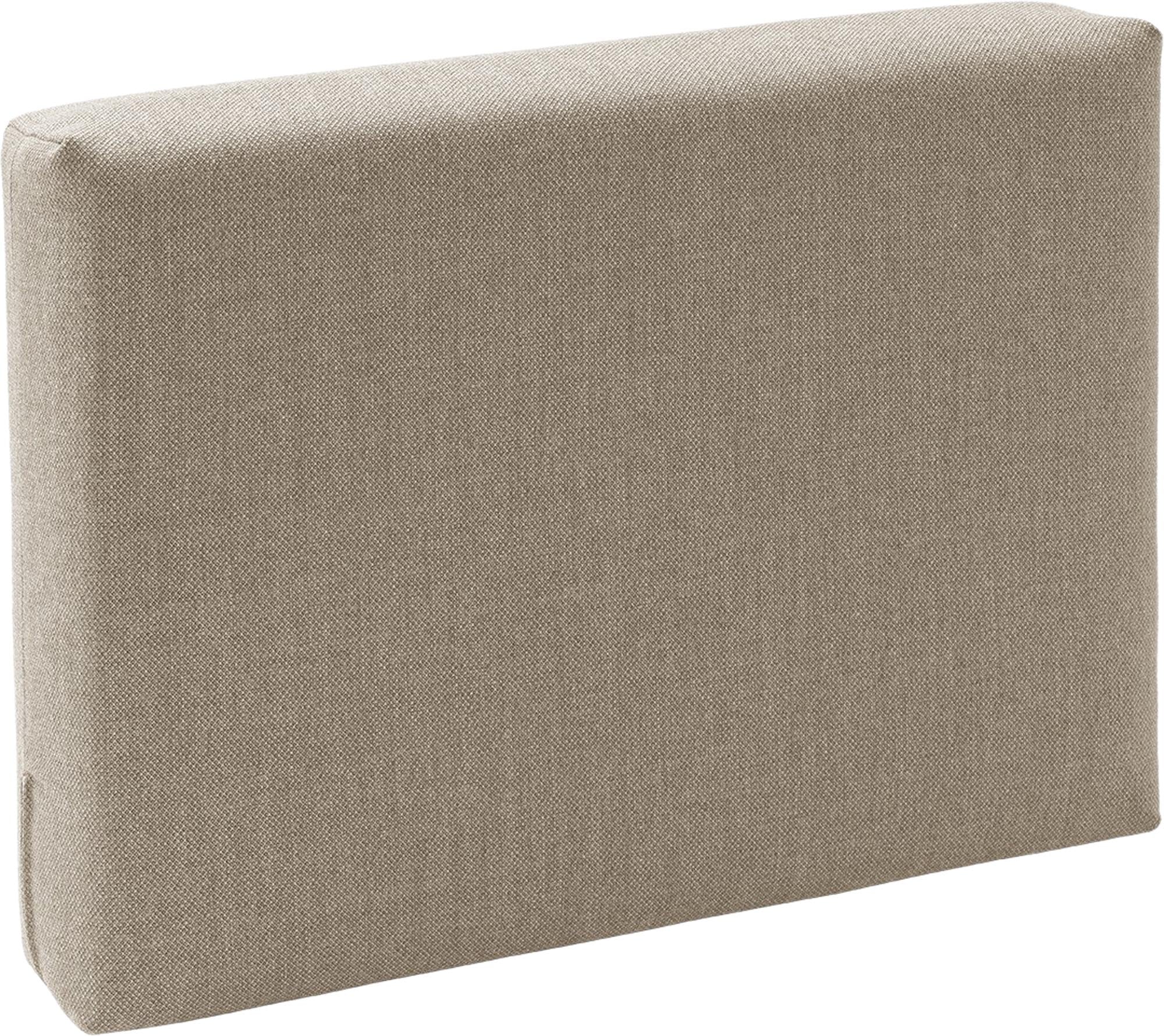 MAUDE Rückenkissen: Stilvolle Rückenstütze für Ihr Zuhause.