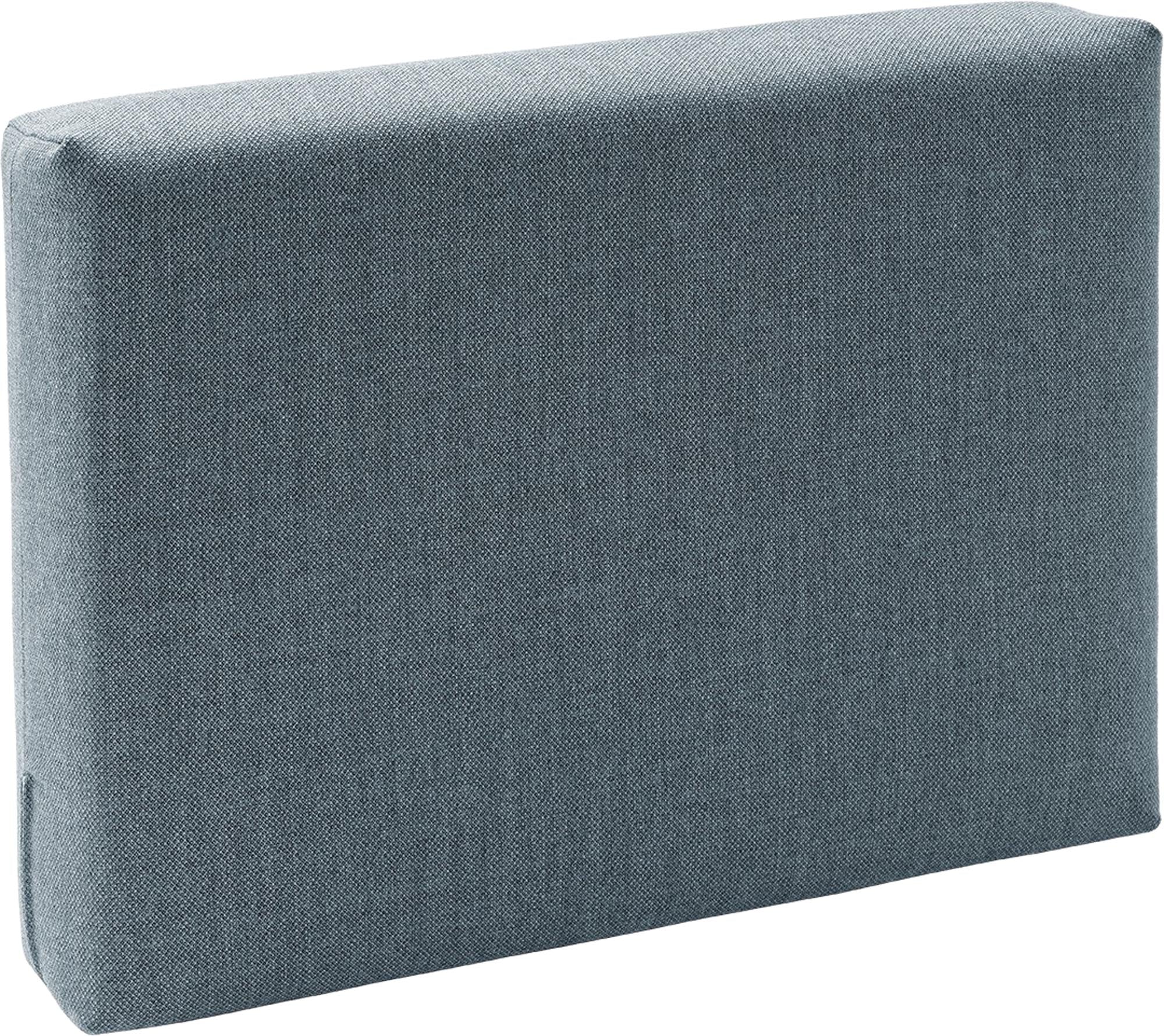 Ergonomisches MAUDE Rückenkissen: Design trifft auf Funktionalität.