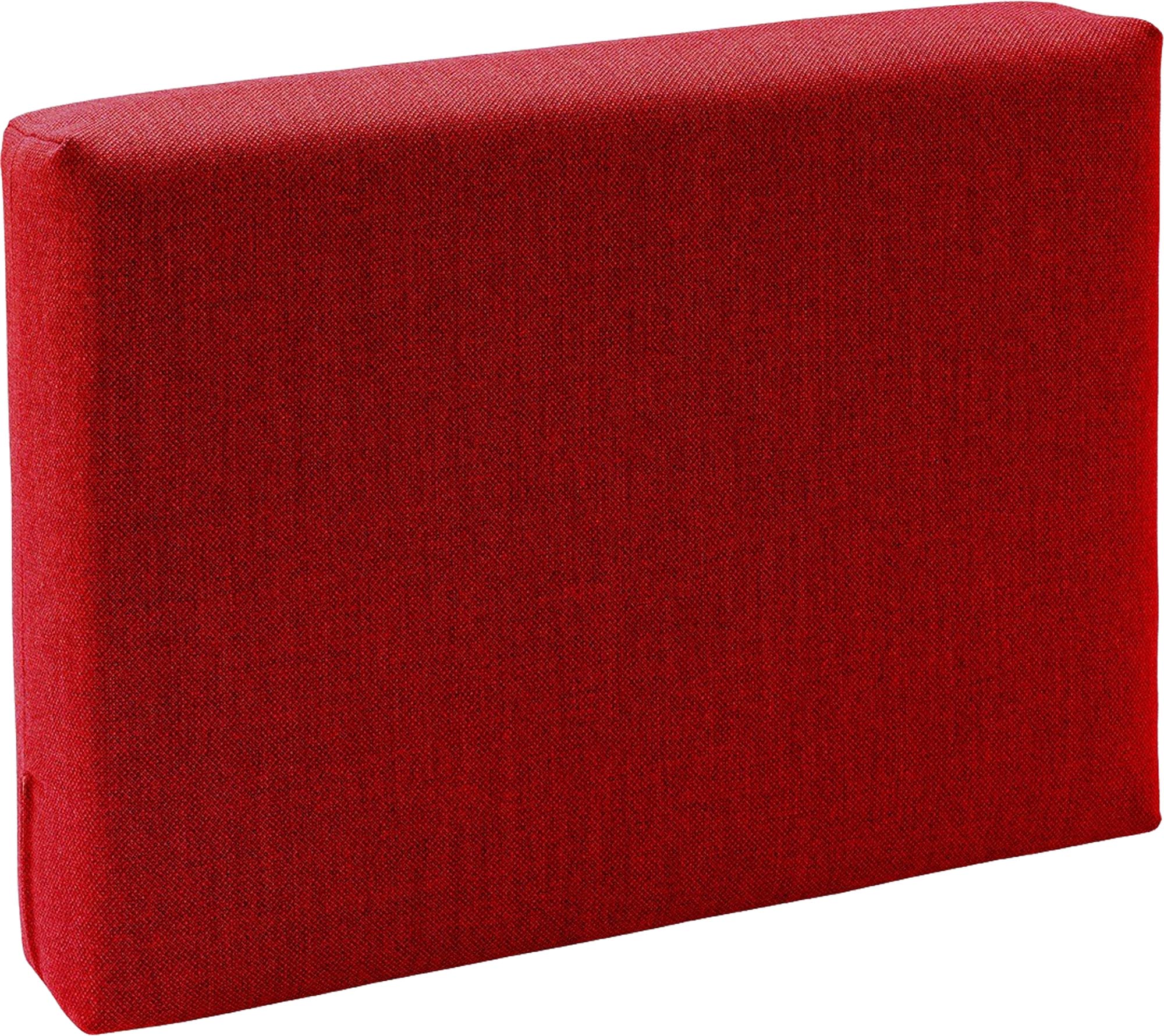 Entdecken Sie das MAUDE Rückenkissen von Müller Möbelwerkstätten – stilvolles Design trifft auf optimalen Sitzkomfort für Ihr Zuhause.