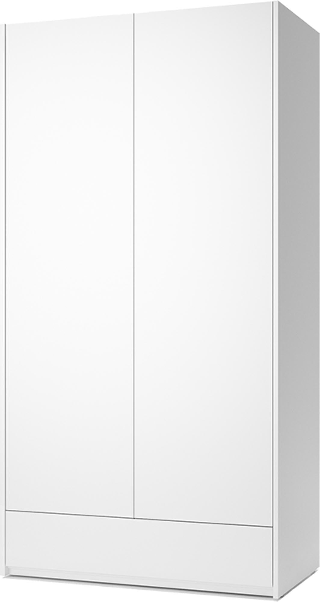 Stilvolle Modular Plus V1 Schublade für flexible Einrichtungsideen.