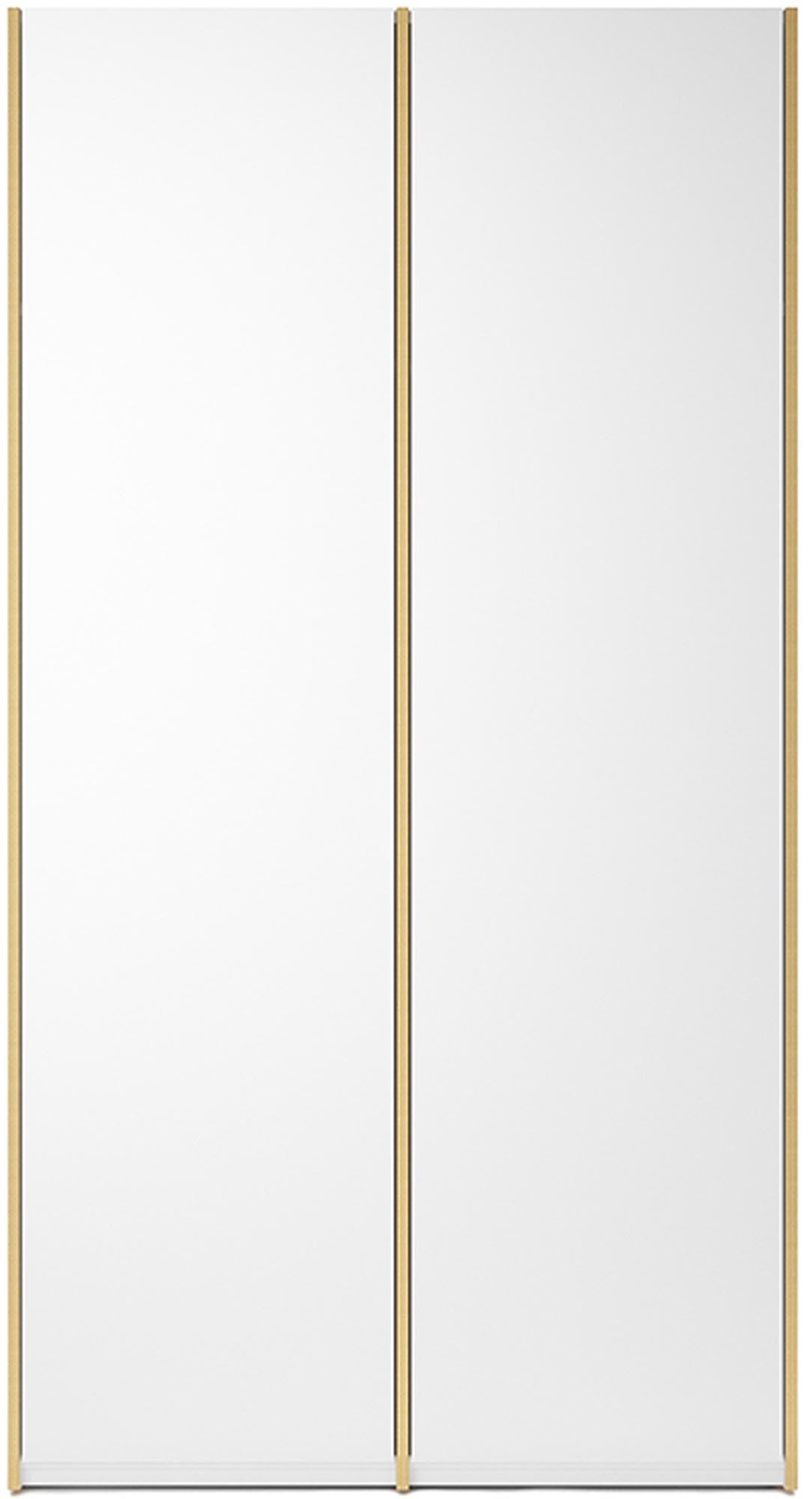 Modular Plus V2: Funktional, variabel und erweiterbar. Perfekte Raumnutzung mit klaren Linien und push-to-open Technik.