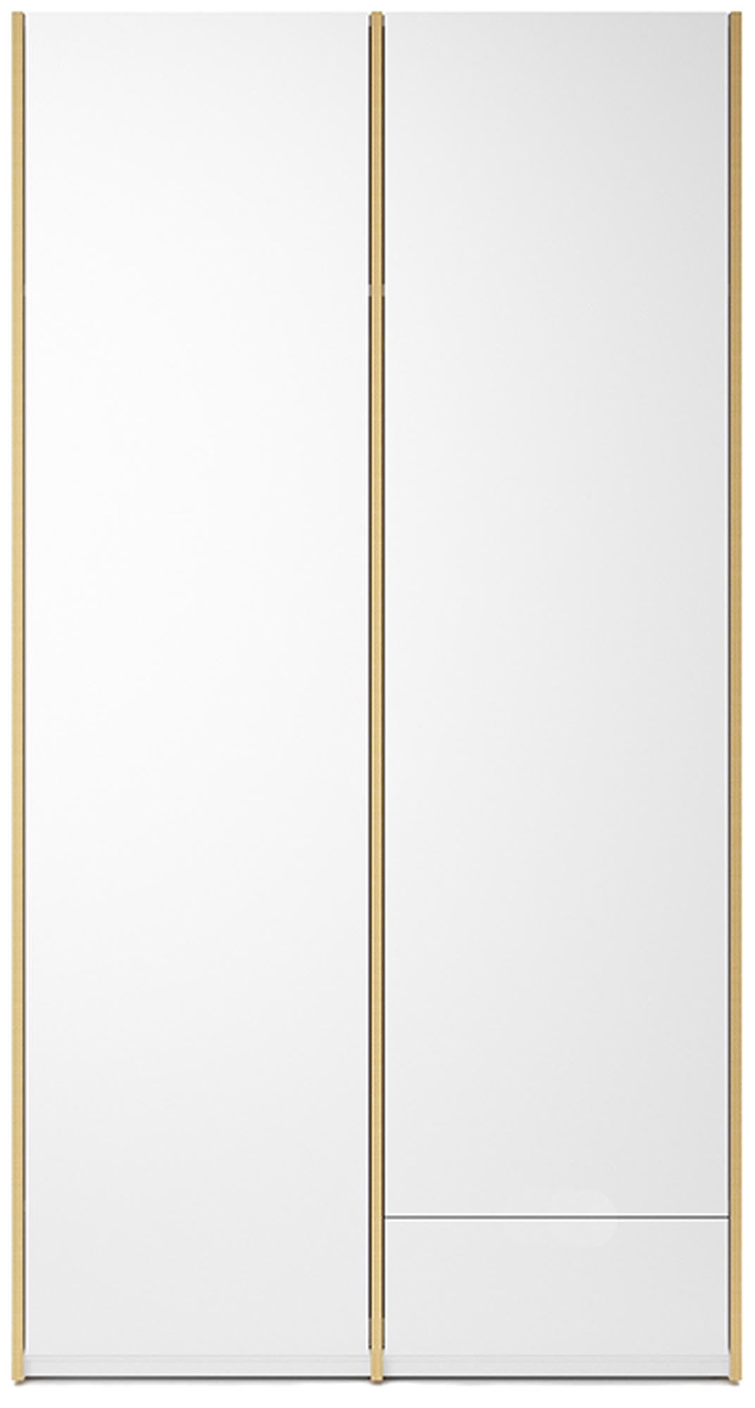 Elegante Schublade Modular Plus V2 für stilvolle Raumorganisation.