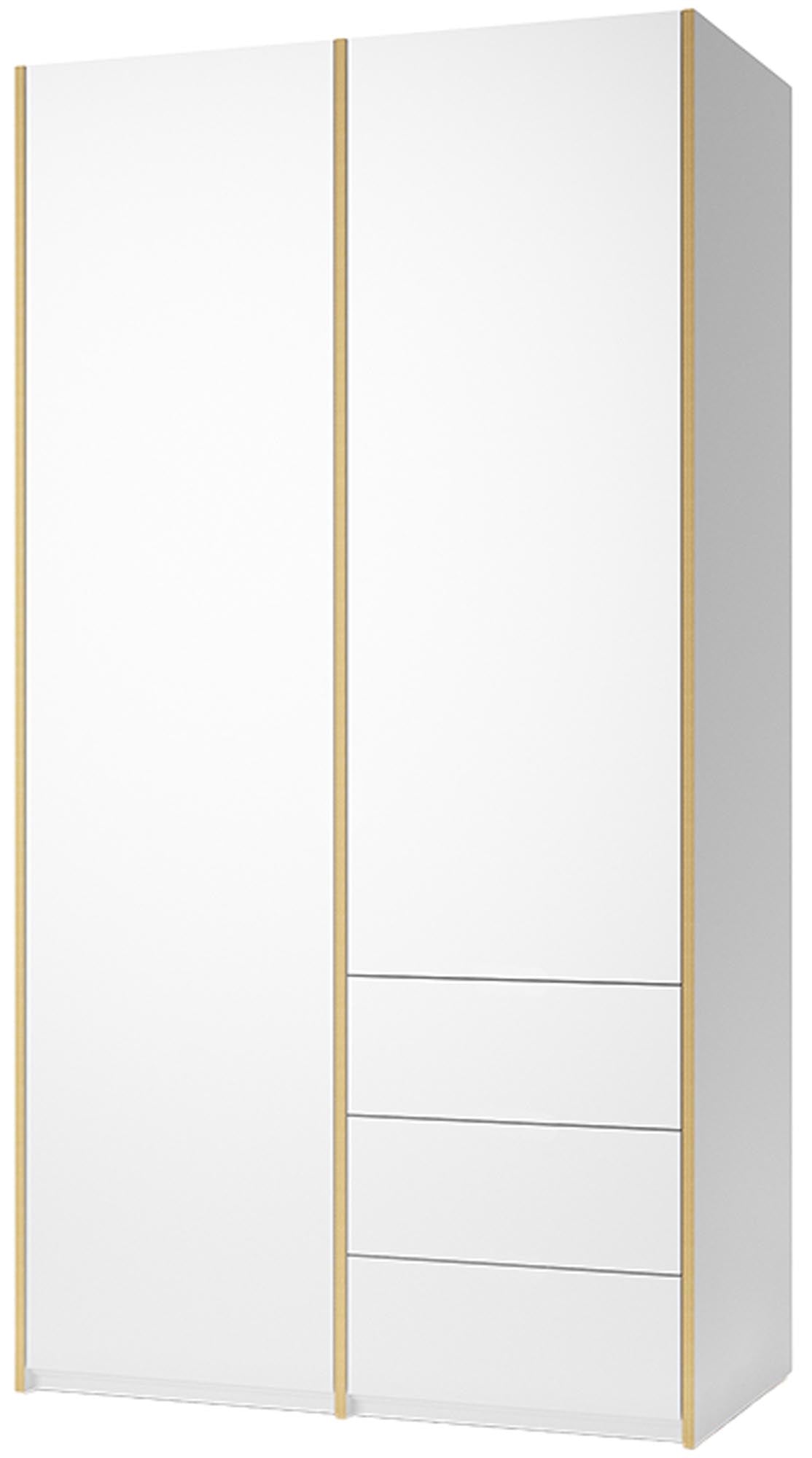 Modular Plus V2: Stilvolles Schubladensystem für flexible Ordnung.