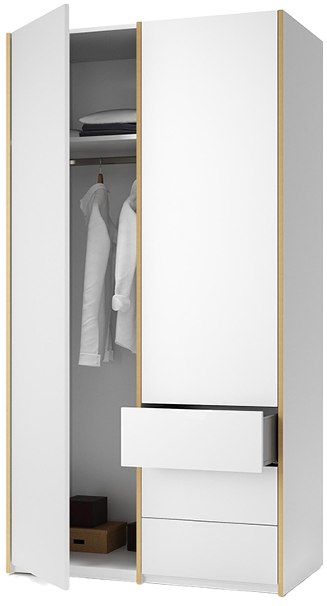 Modular Plus V2: Vielseitiges Schubladensystem von Müller Möbelwerkstätten.