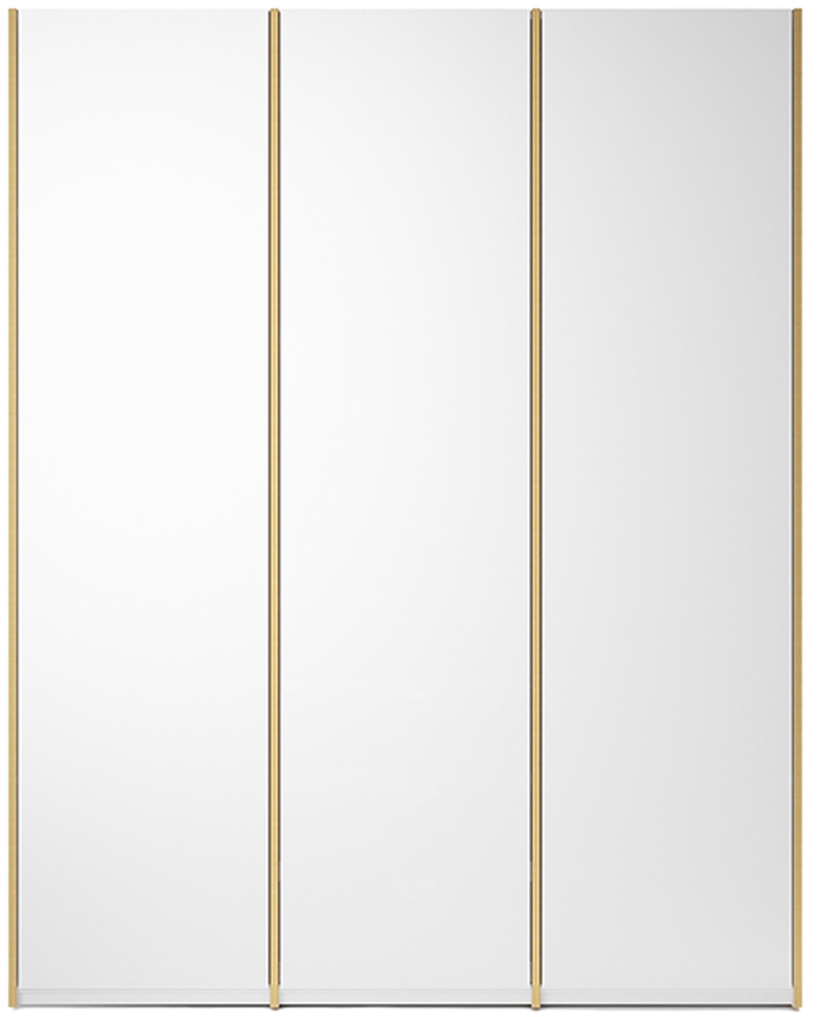 Modular Plus V3: Funktional, variabel und erweiterbar. Perfekte Raumnutzung mit klaren Linien und push-to-open Technik.