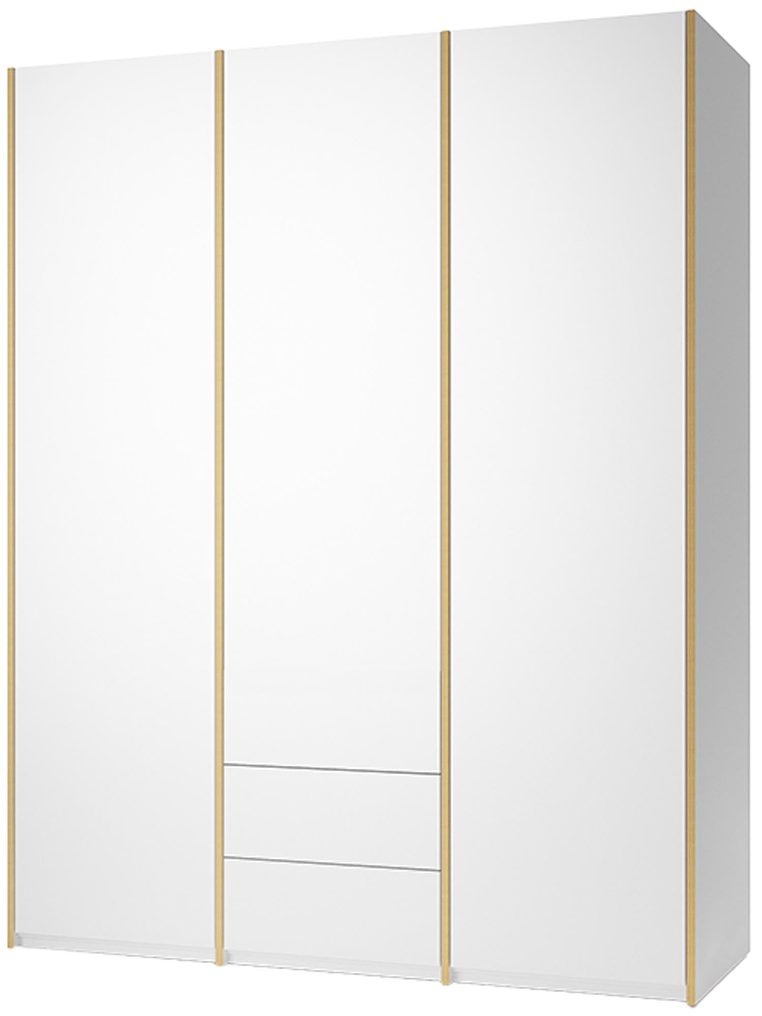 Modular Plus V3: Funktionale 2-Schubladen-Einheit von Müller Möbel.