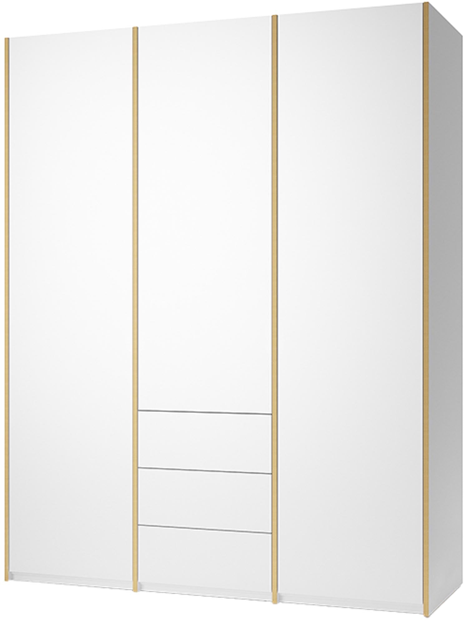 Elegantes Design trifft Funktionalität: Modular Plus V3 Schubladen.