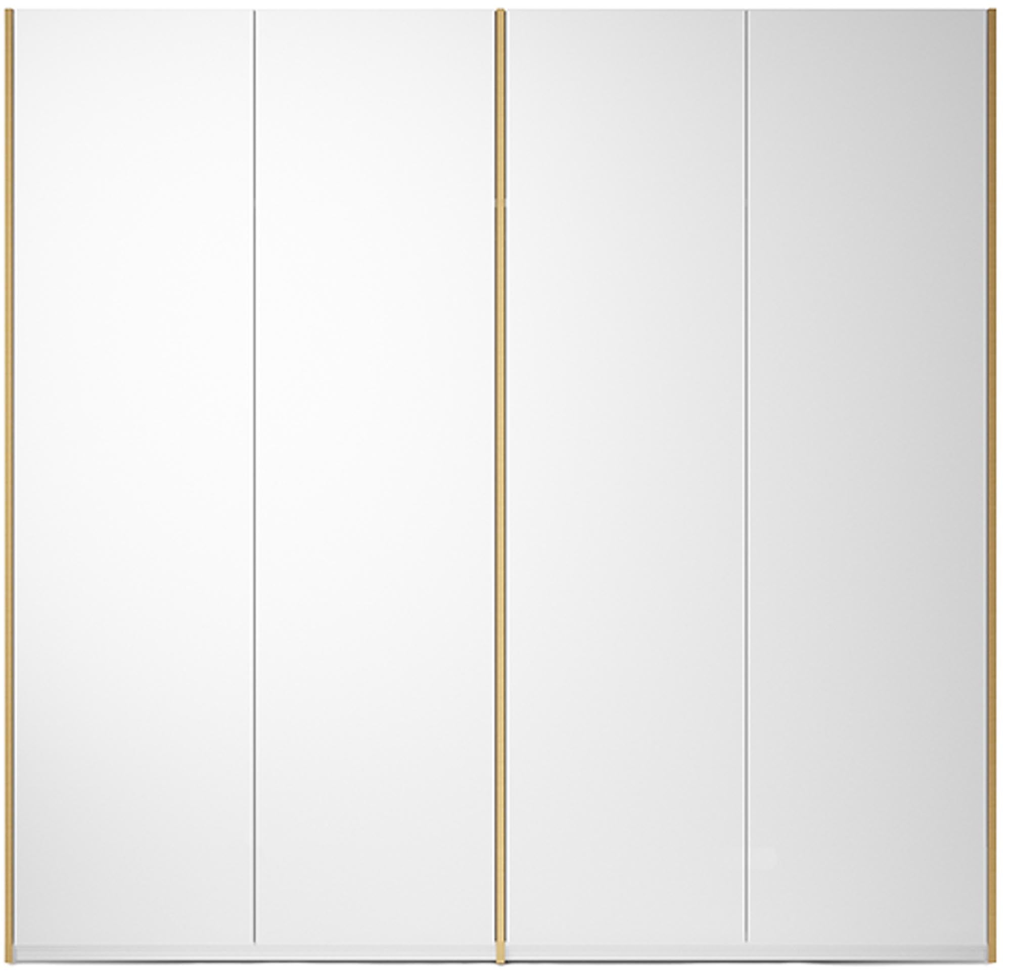 Modular Plus V4: Elegante Raumlösung mit individueller Anpassung.