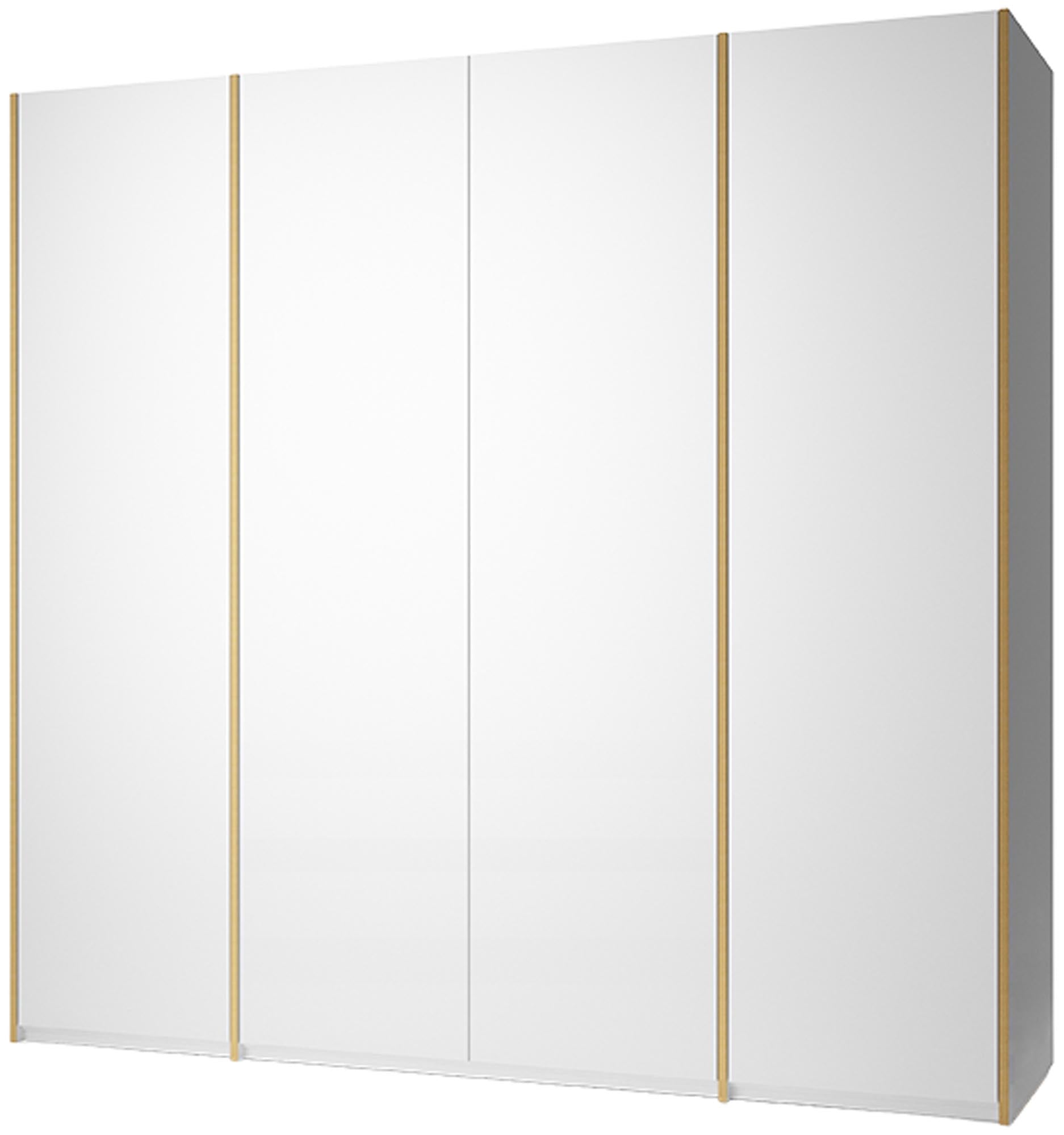 Flexibles Regalsystem Modular Plus V5 von Müller Möbelwerkstätten.