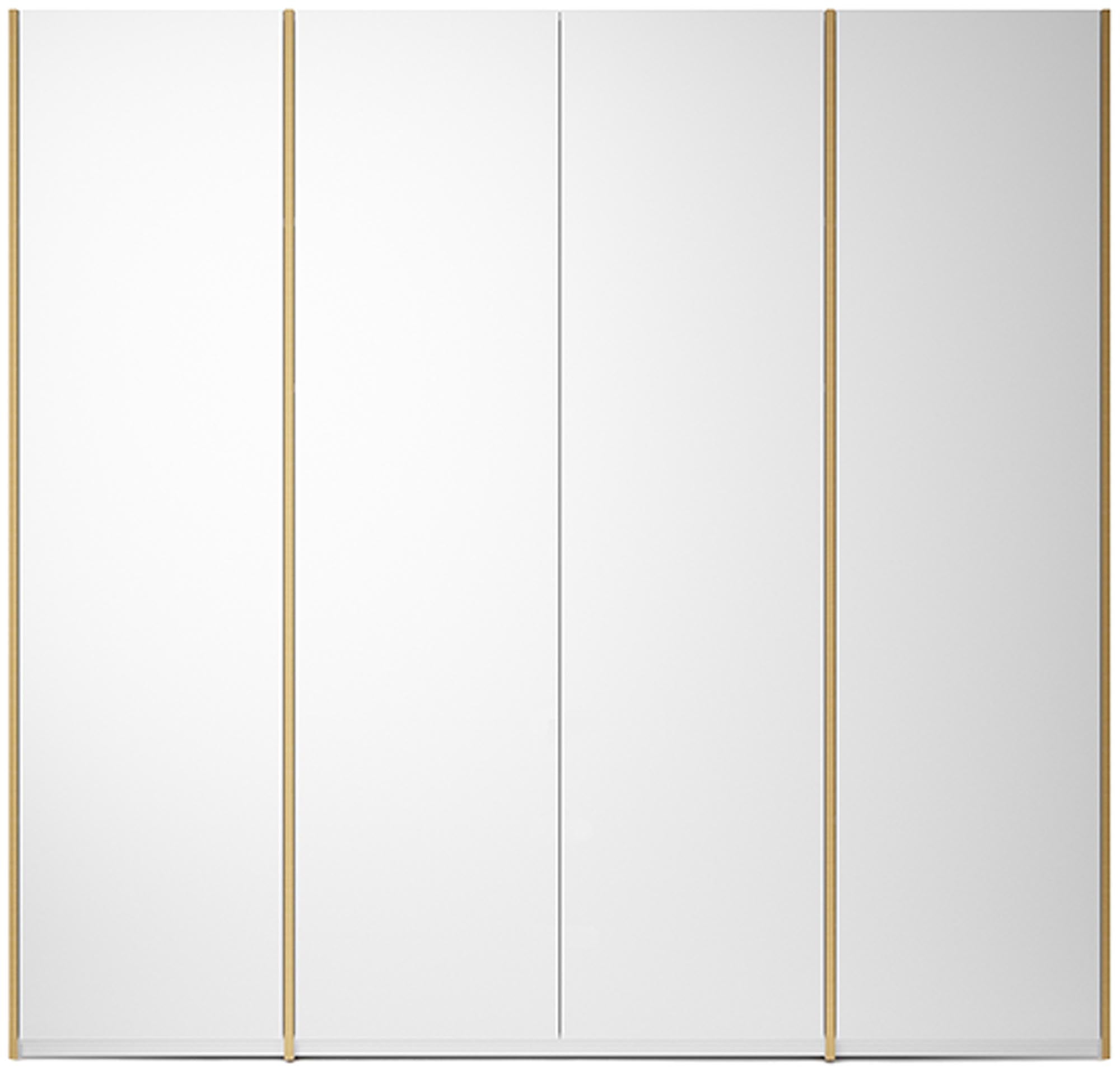 Modular Plus V5: Anpassbares Regalsystem von Müller Möbelwerkstätten.