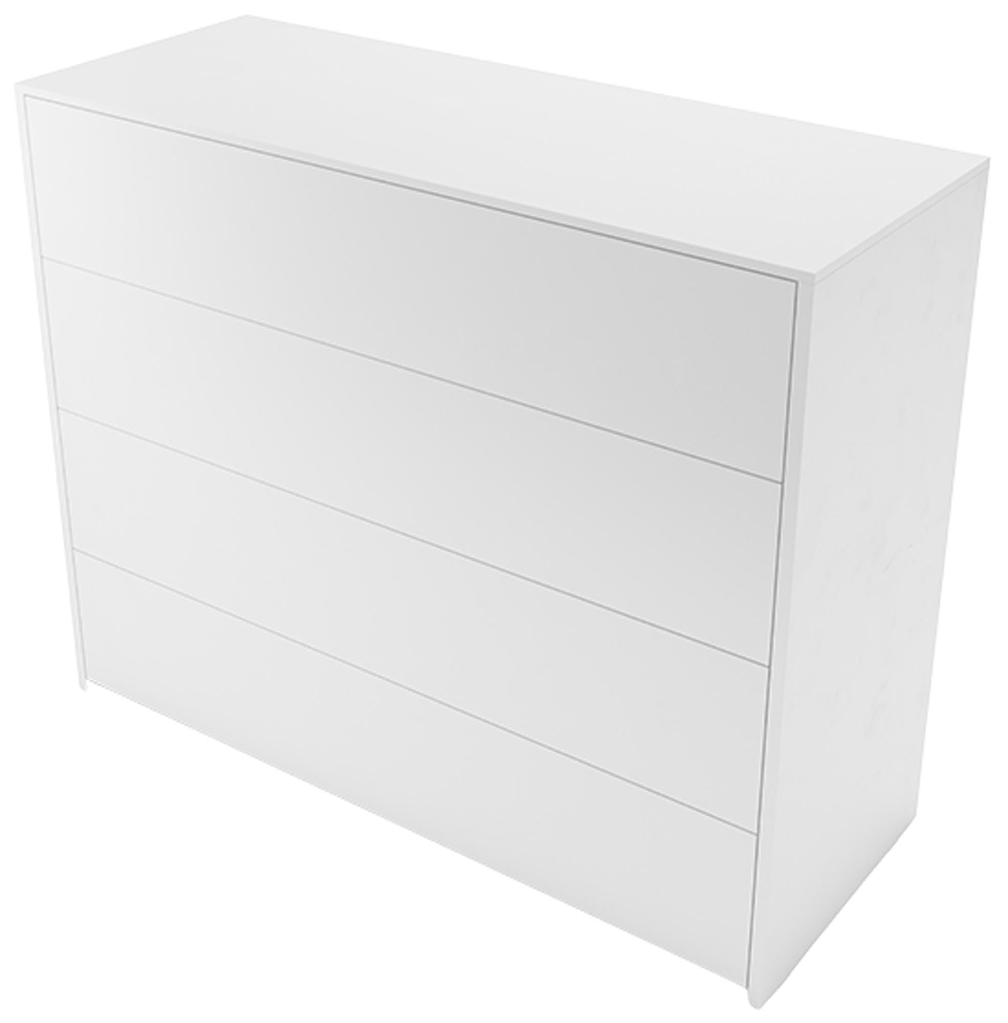 Vielseitiges Sideboard mit innovativem Design von Müller Möbelwerkstätten.