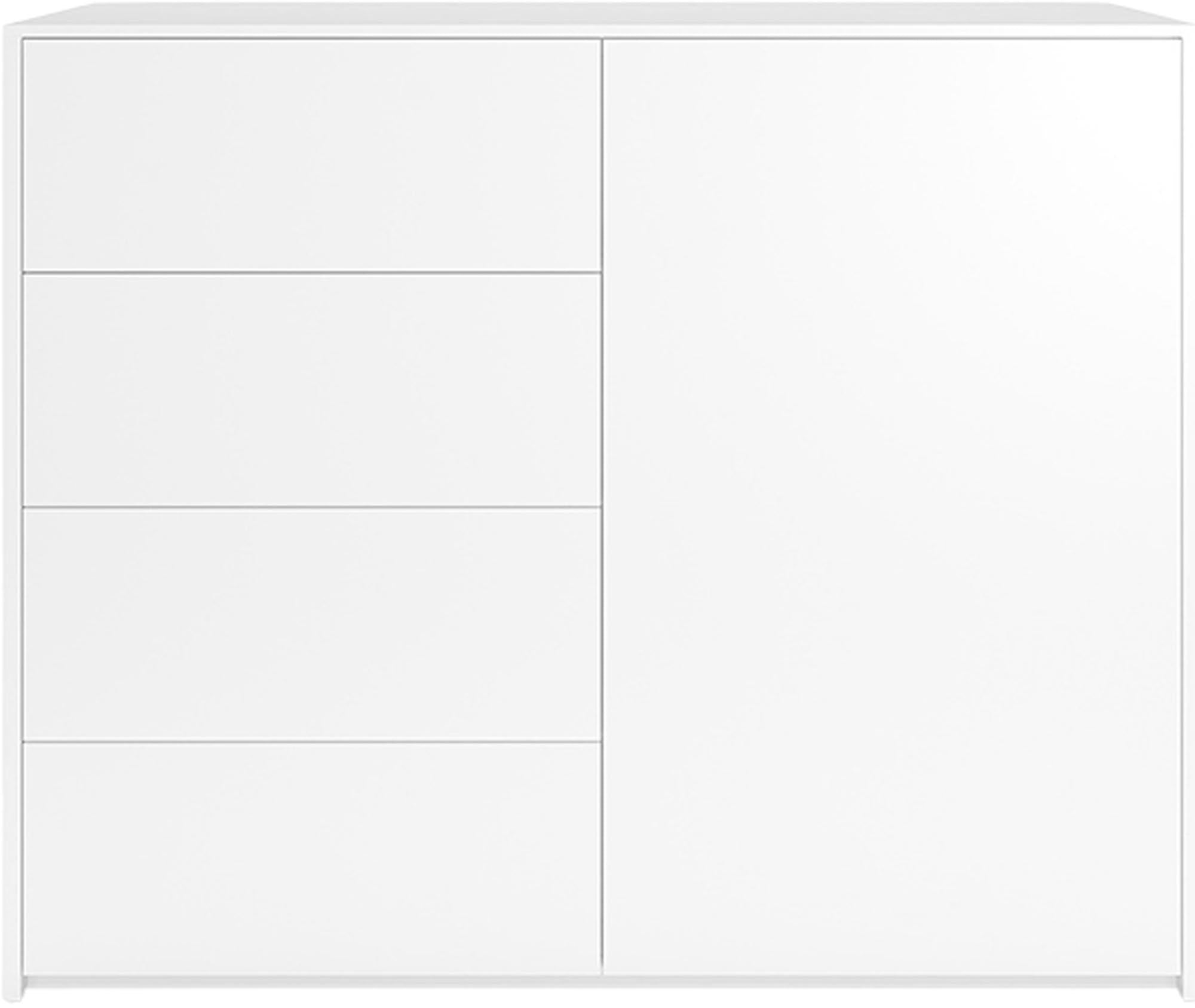 Vielseitiges Sideboard 120: Modernes Design für jeden Wohnraum.