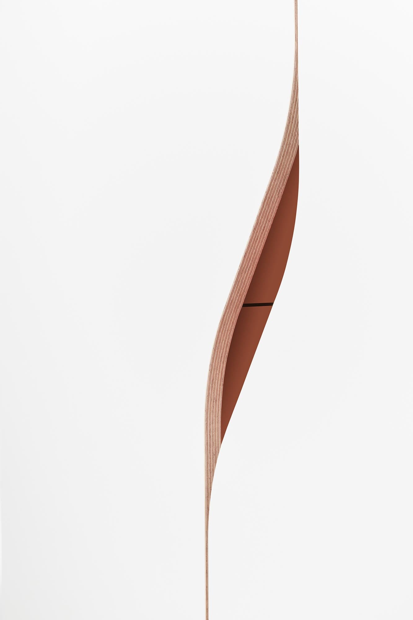 Plane Schrank V6: Stilvoller Stauraum von Müller Möbelwerkstätten.