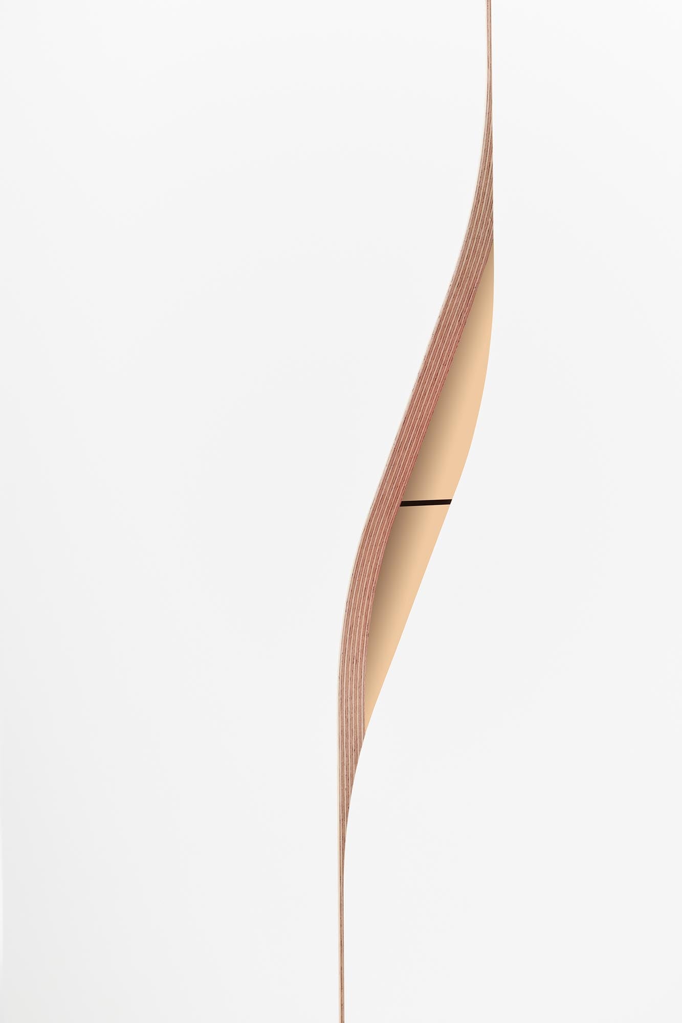 Entdecken Sie den Plane Schrank V6 von Müller Möbelwerkstätten – stilvoller Stauraum, der Funktionalität und Eleganz vereint.