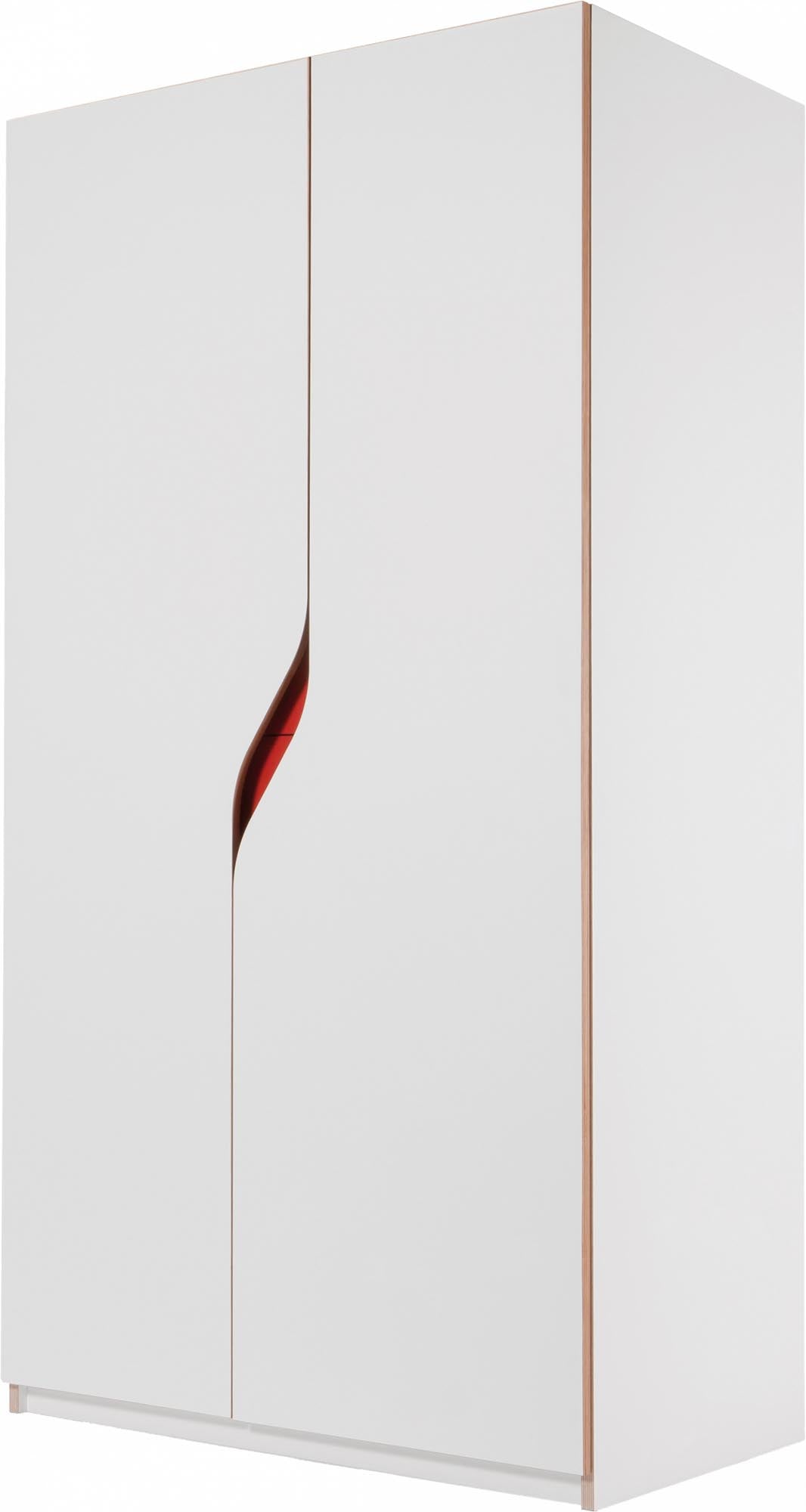 Plane Schrank V5: Funktionaler Stauraum für zeitgemässes Interieur.