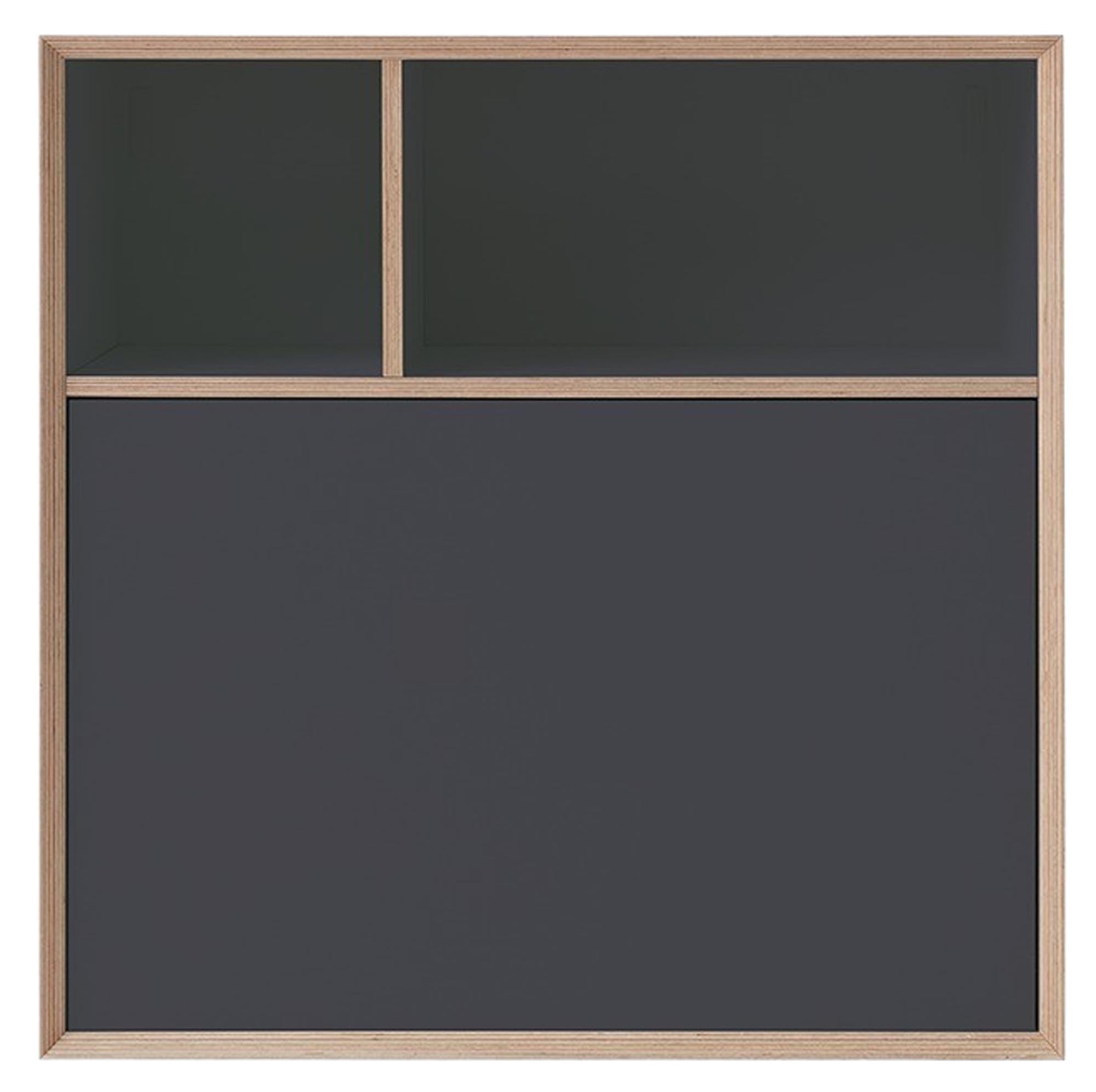 Vertiko Ply FIVE: Minimalistisches Design für moderne Wohnräume.