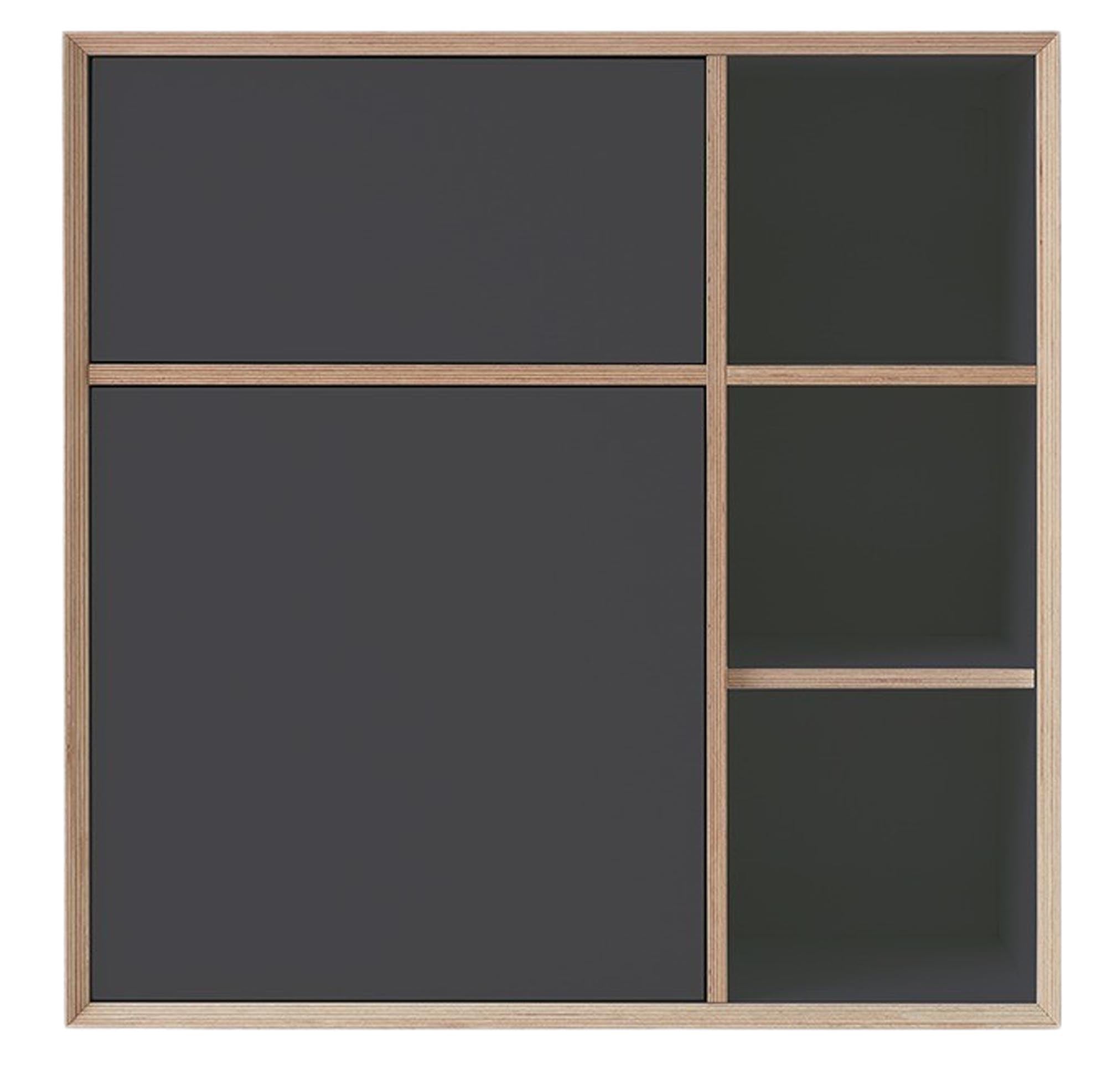 Vertiko Ply ELEVEN: Funktionales Design trifft auf zeitlose Eleganz.