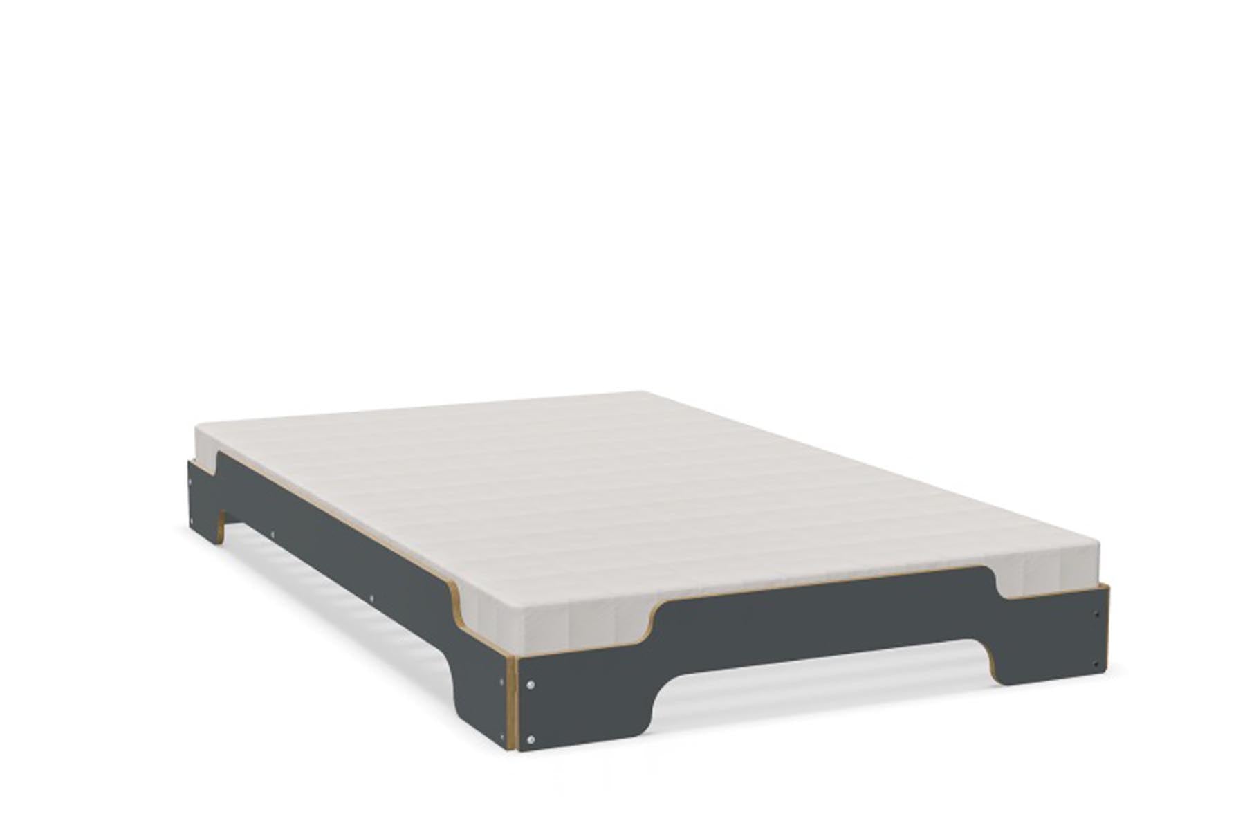 Stilvolle Stapelliege Klassik: Raumwunder mit zeitlosem Charme.