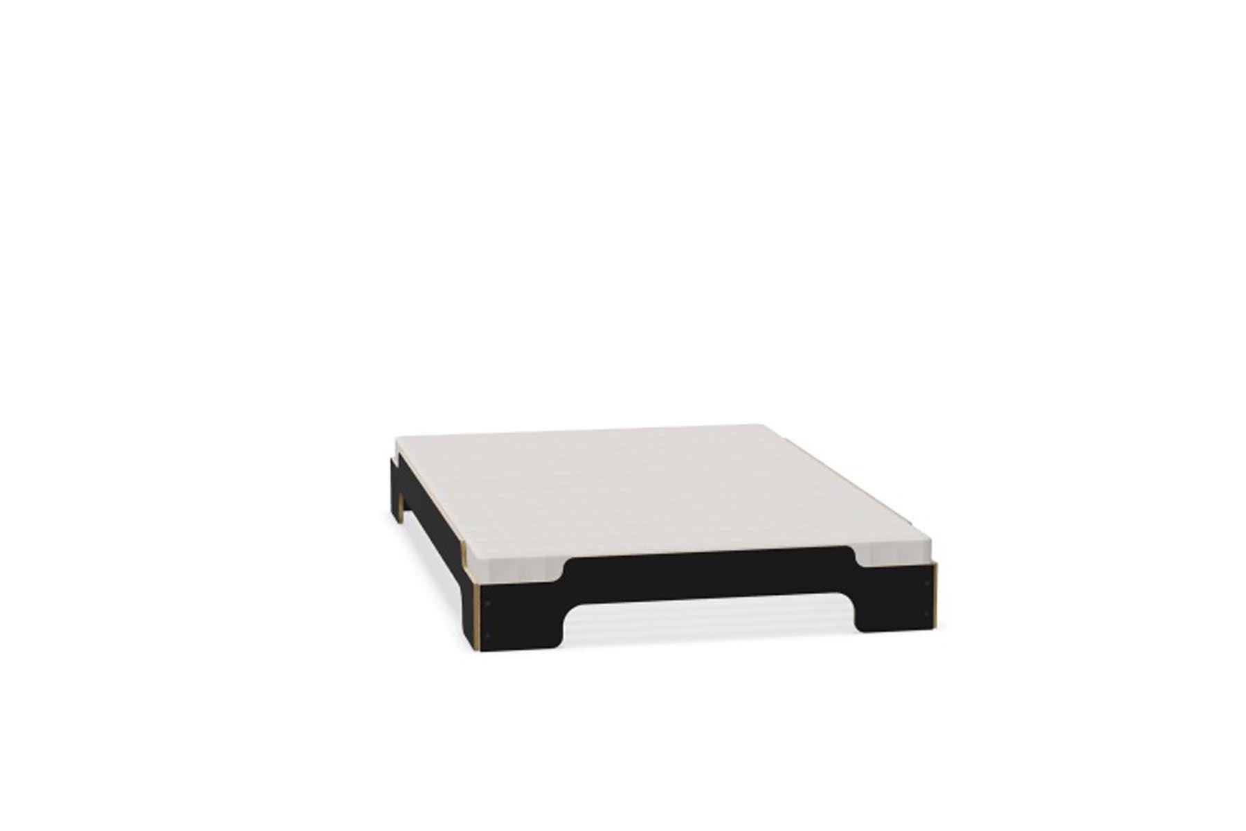 Elegante Stapelliege Komfort: Funktionalität trifft auf modernes Design.