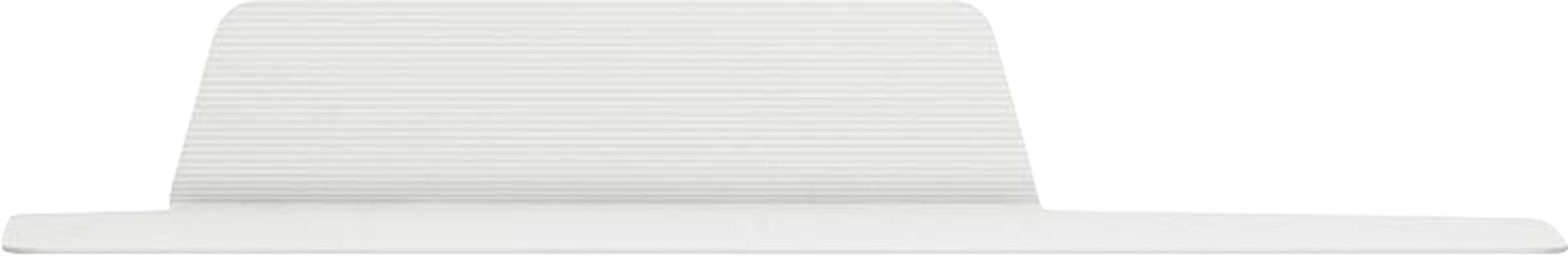 Jet Regal 80 cm. weiss in  präsentiert im Onlineshop von KAQTU Design AG. Wandregal ist von Normann Copenhagen