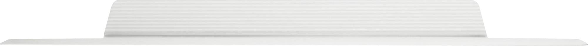 Jet Regal 160 cm. weiss in  präsentiert im Onlineshop von KAQTU Design AG. Wandregal ist von Normann Copenhagen