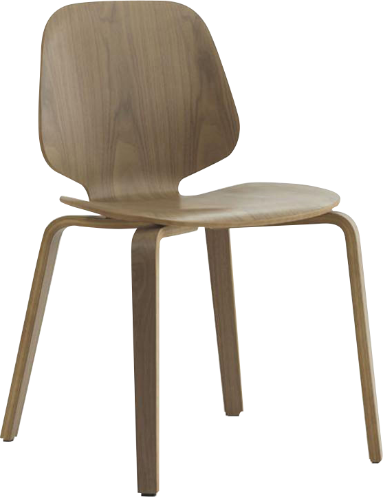 My Chair Stuhl - KAQTU Design