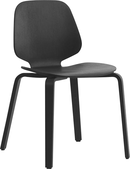 My Chair Stuhl - KAQTU Design