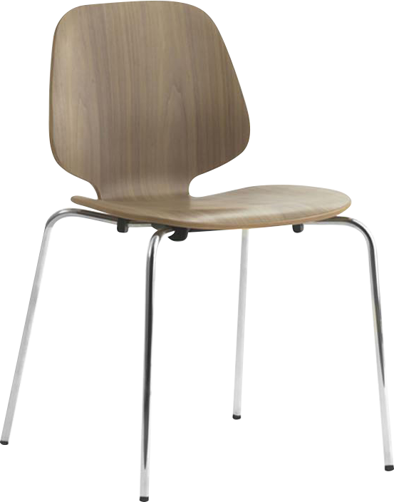 My Chair Stuhl - KAQTU Design